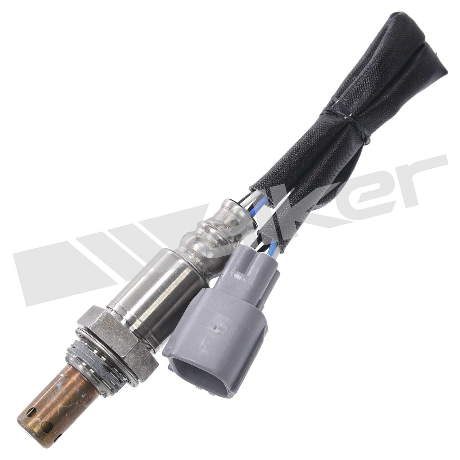 Walker Products Walker Products 350-64099 Oxygen Sensor 4-W Air Fuel Ratio  top view frsport 350-64099