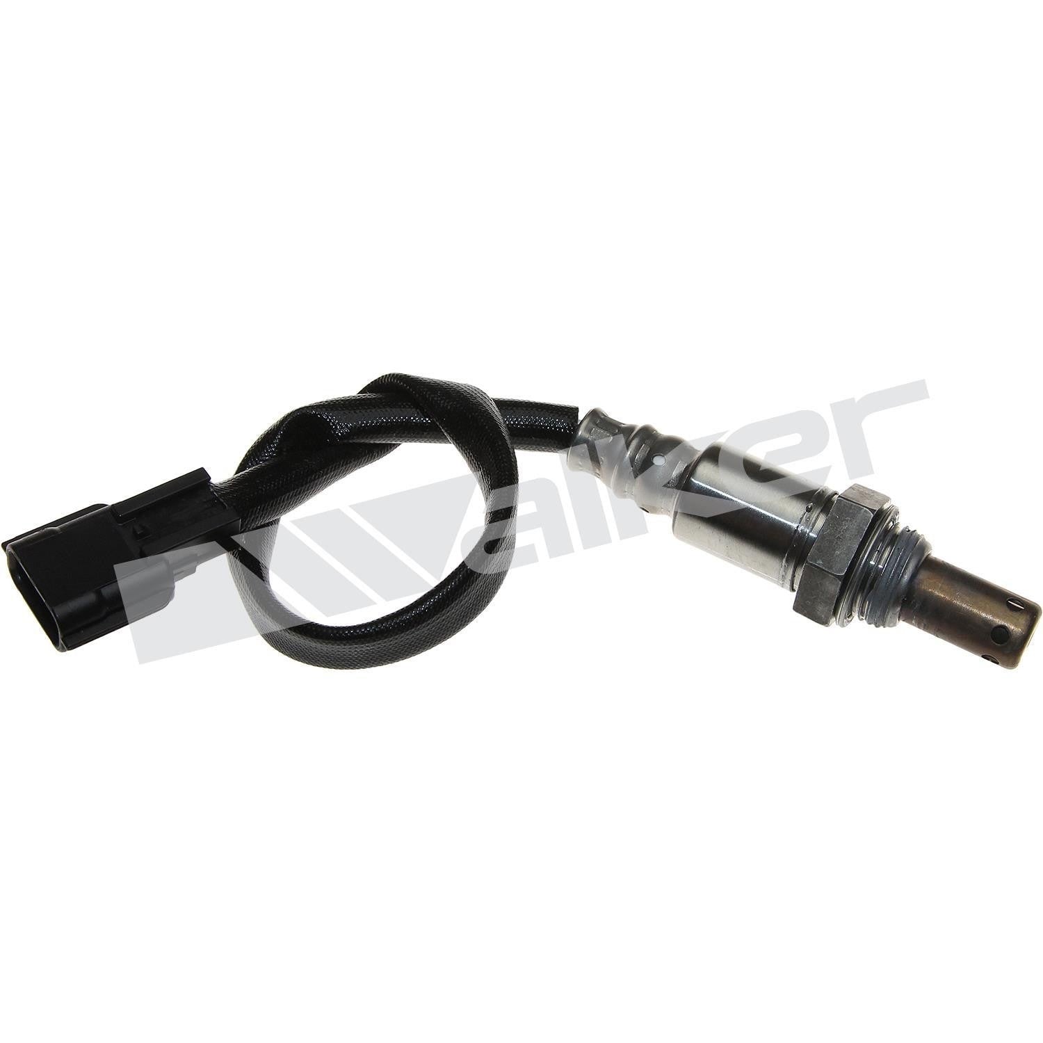 Walker Products Walker Products 350-64118 Oxygen Sensor 4-W Air Fuel Ratio  top view frsport 350-64118