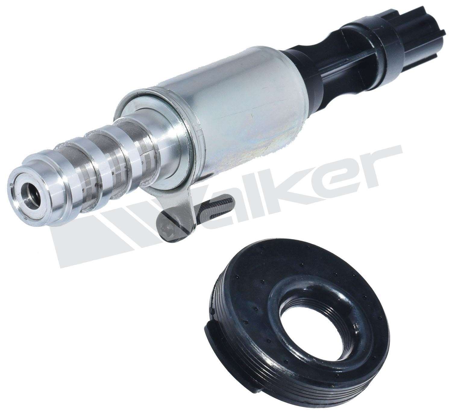 Walker Products Walker Products 590-1009 Engine Variable Valve Timing (VVT) Solenoid  top view frsport 590-1009