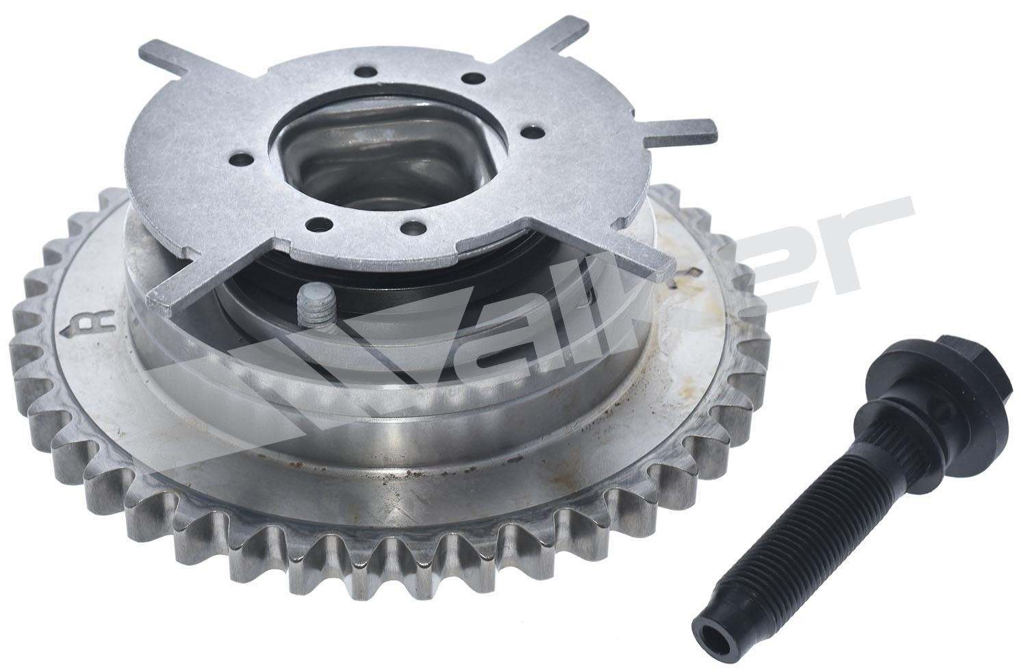 Walker Products Walker Products 595-1023 Engine Variable Valve Timing (VVT) Sprocket  top view frsport 595-1023