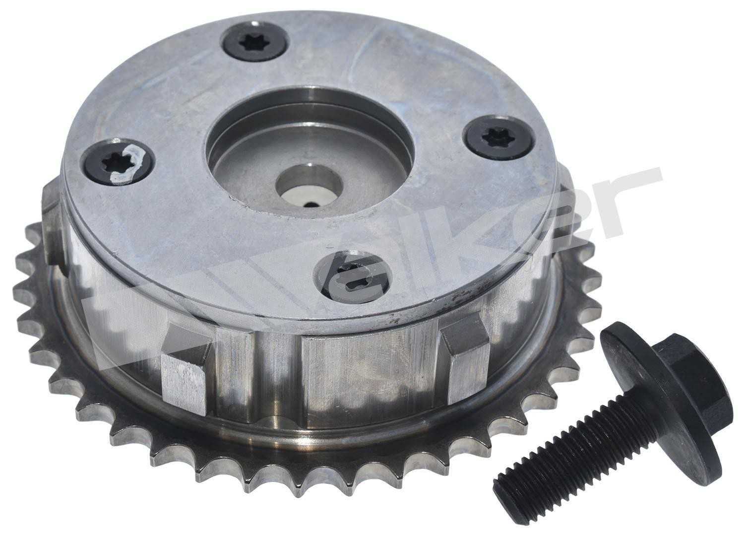 Walker Products Walker Products 595-1026 Engine Variable Valve Timing (VVT) Sprocket  top view frsport 595-1026