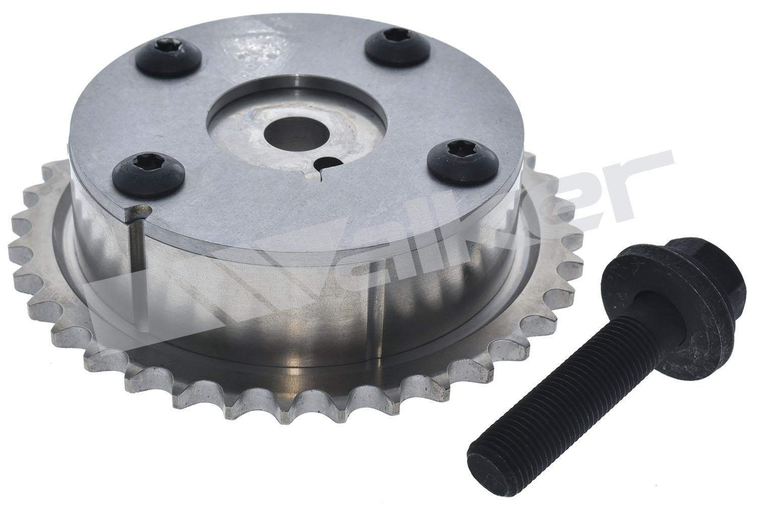 Walker Products Walker Products 595-1030 Engine Variable Valve Timing (VVT) Sprocket  top view frsport 595-1030