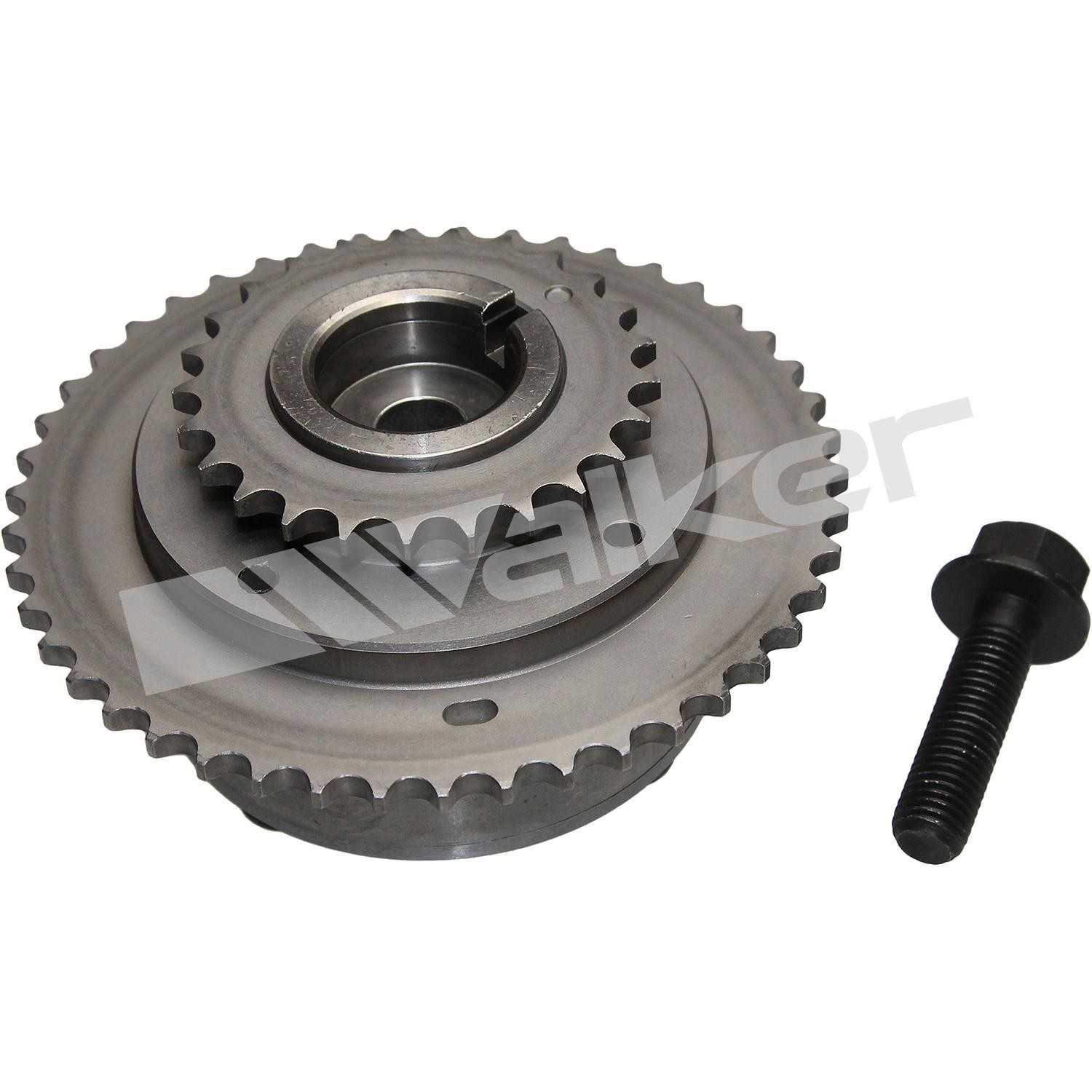 Walker Products Walker Products 595-1033 Engine Variable Valve Timing (VVT) Sprocket  top view frsport 595-1033