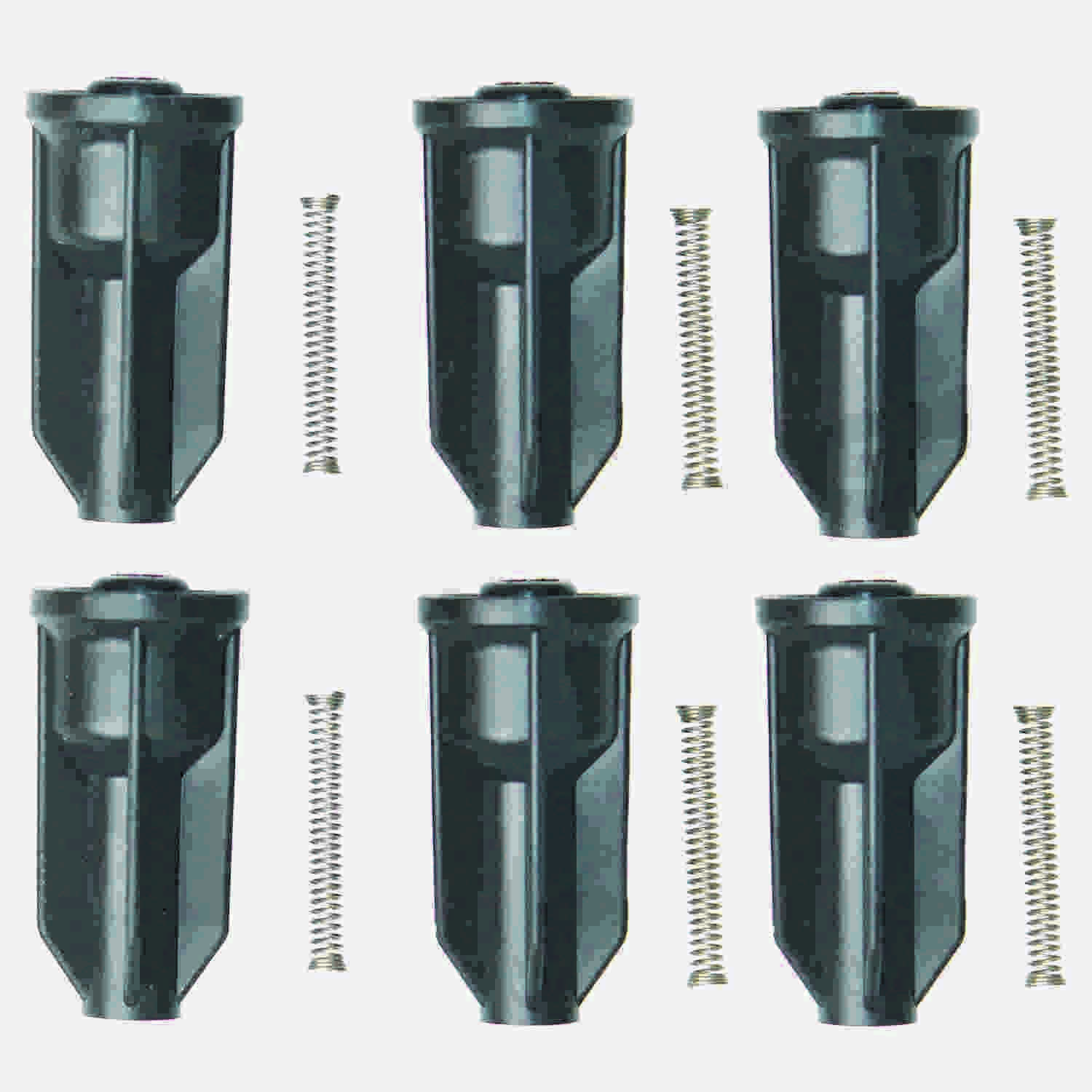 thundercore-ultra thundercore-ultra 900-p2038-6 coil boot kit (6-pack)  frsport 900-p2038-6