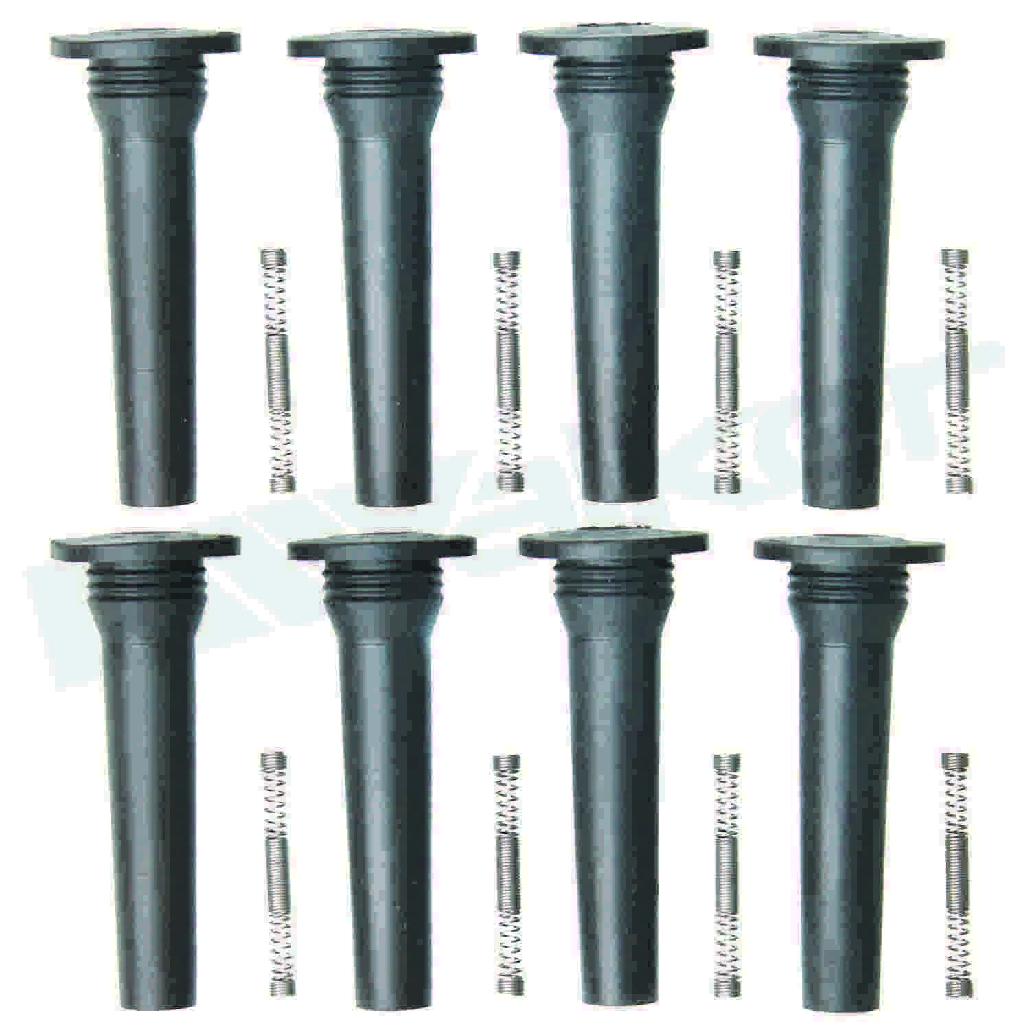 thundercore-ultra thundercore-ultra 900-p2040-8 coil boot kit (8-pack)  frsport 900-p2040-8