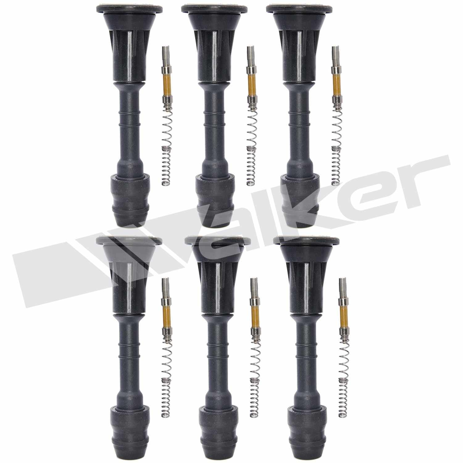 thundercore-ultra thundercore-ultra 900-p2049-6 coil boot kit (6-pack)  frsport 900-p2049-6