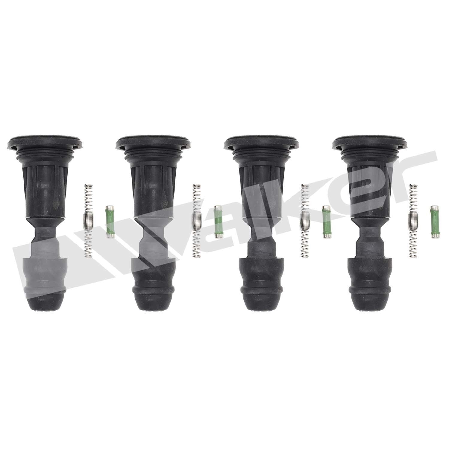 thundercore-ultra thundercore-ultra 900-p2071-4 coil boot kit (4-pack)  frsport 900-p2071-4