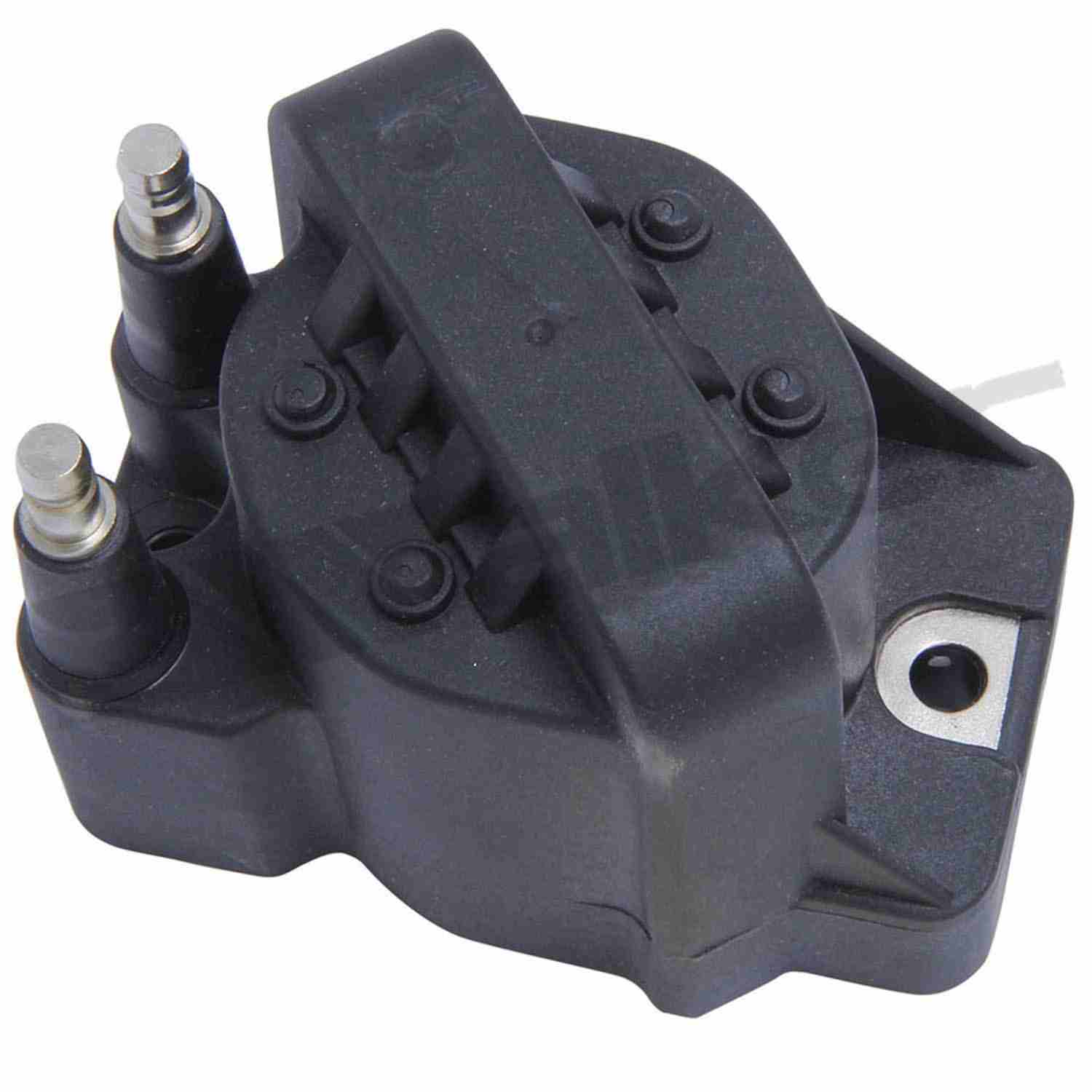 ThunderSpark ThunderSpark 920-1005 Ignition Coil  top view frsport 920-1005