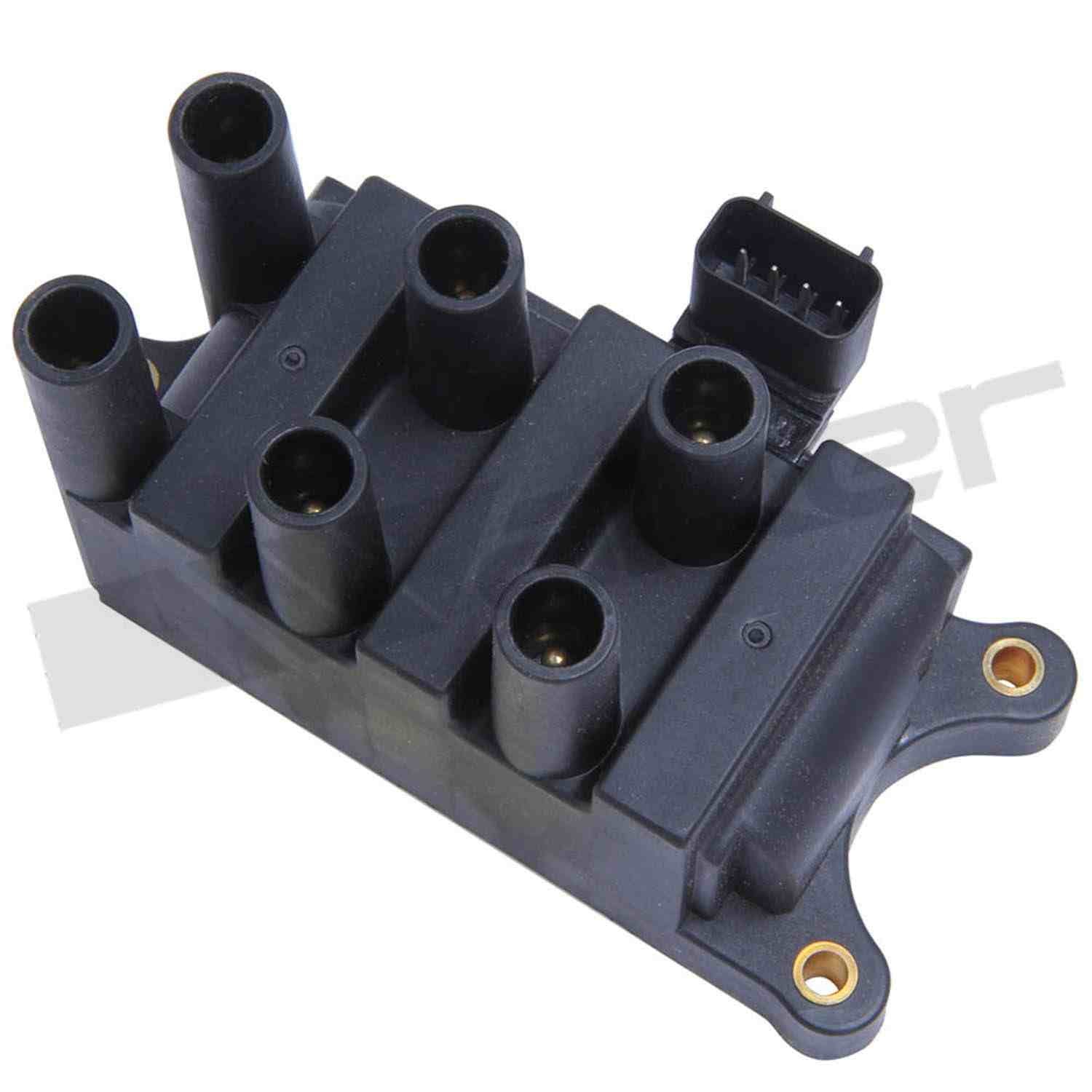 ThunderSpark ThunderSpark 920-1016 Ignition Coil  top view frsport 920-1016