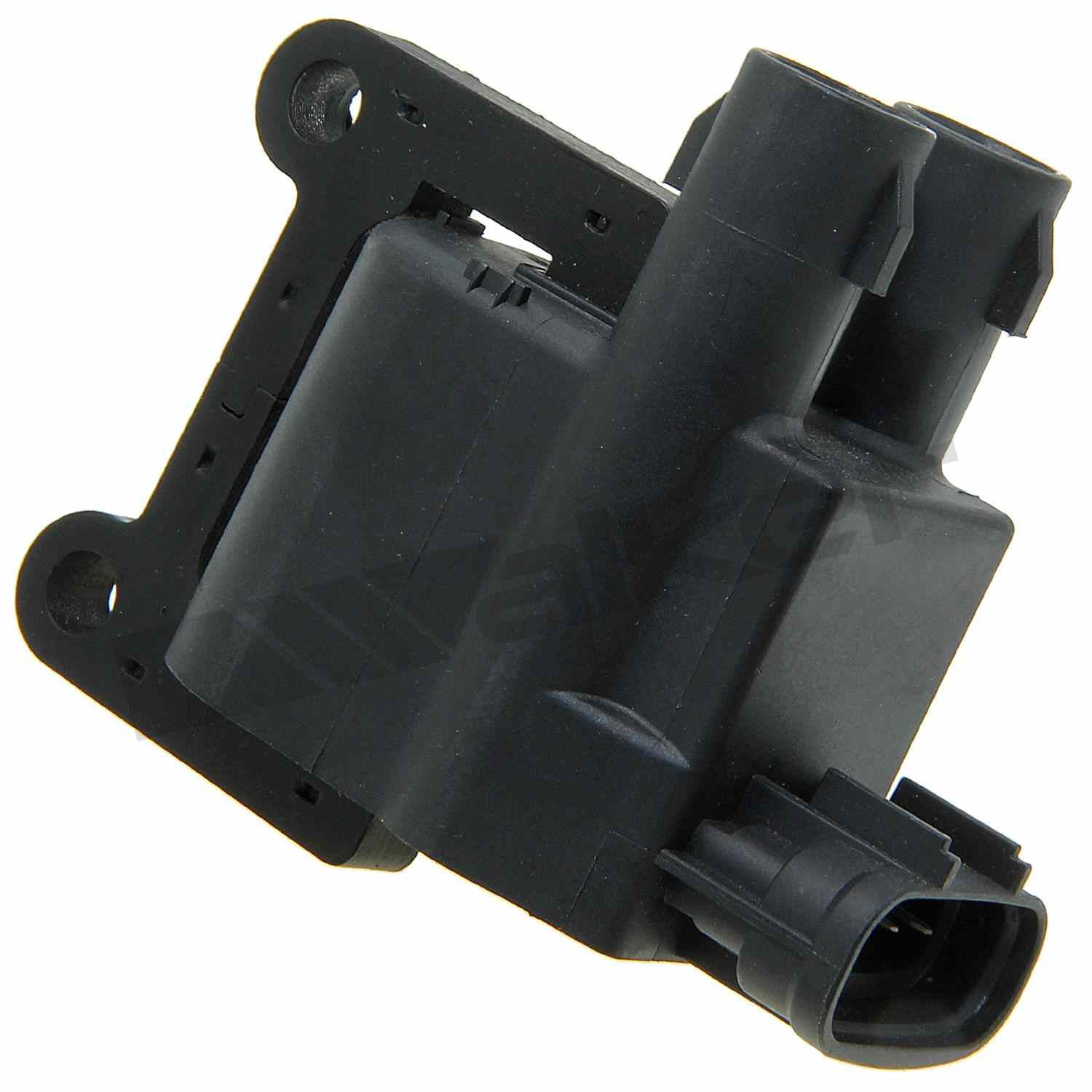 ThunderSpark ThunderSpark 920-1045 Ignition Coil  top view frsport 920-1045