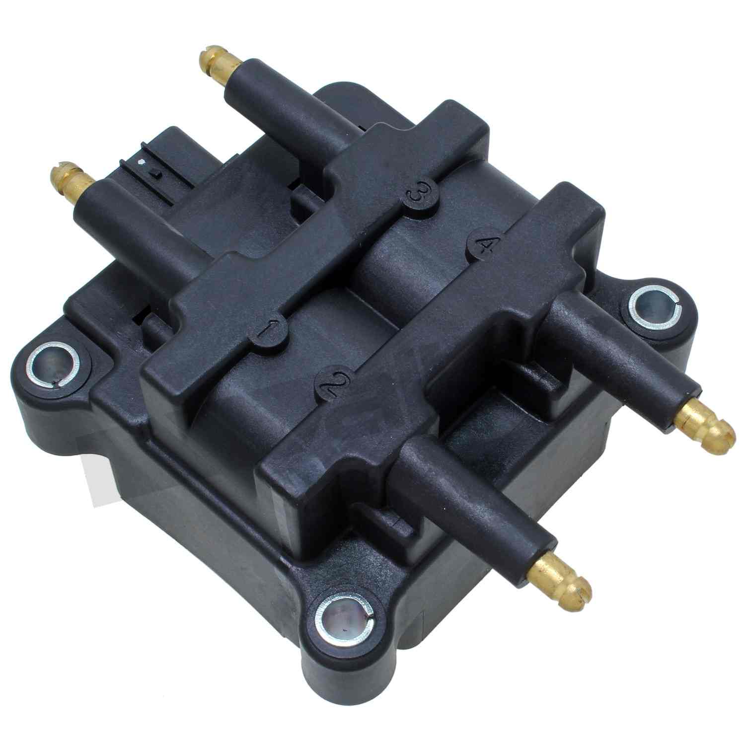 ThunderSpark ThunderSpark 920-1049 Ignition Coil  top view frsport 920-1049