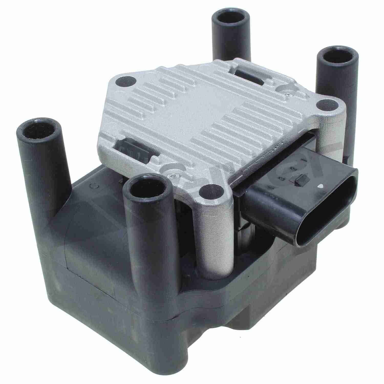 ThunderSpark ThunderSpark 920-1053 Ignition Coil  top view frsport 920-1053