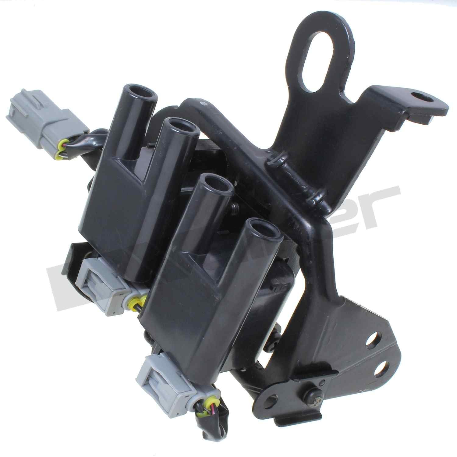 ThunderSpark ThunderSpark 920-1063 Ignition Coil  top view frsport 920-1063