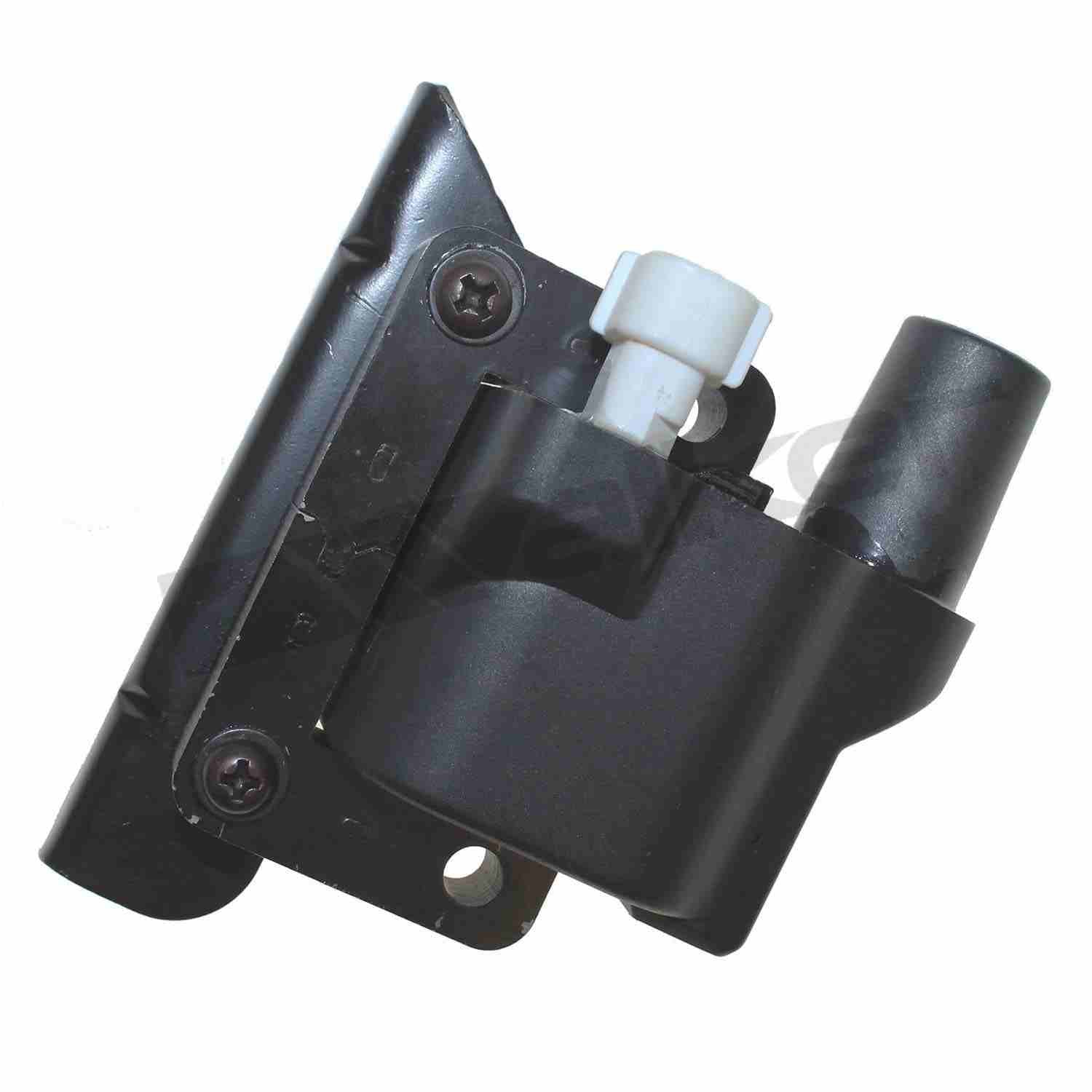 ThunderSpark ThunderSpark 920-1075 Ignition Coil  top view frsport 920-1075