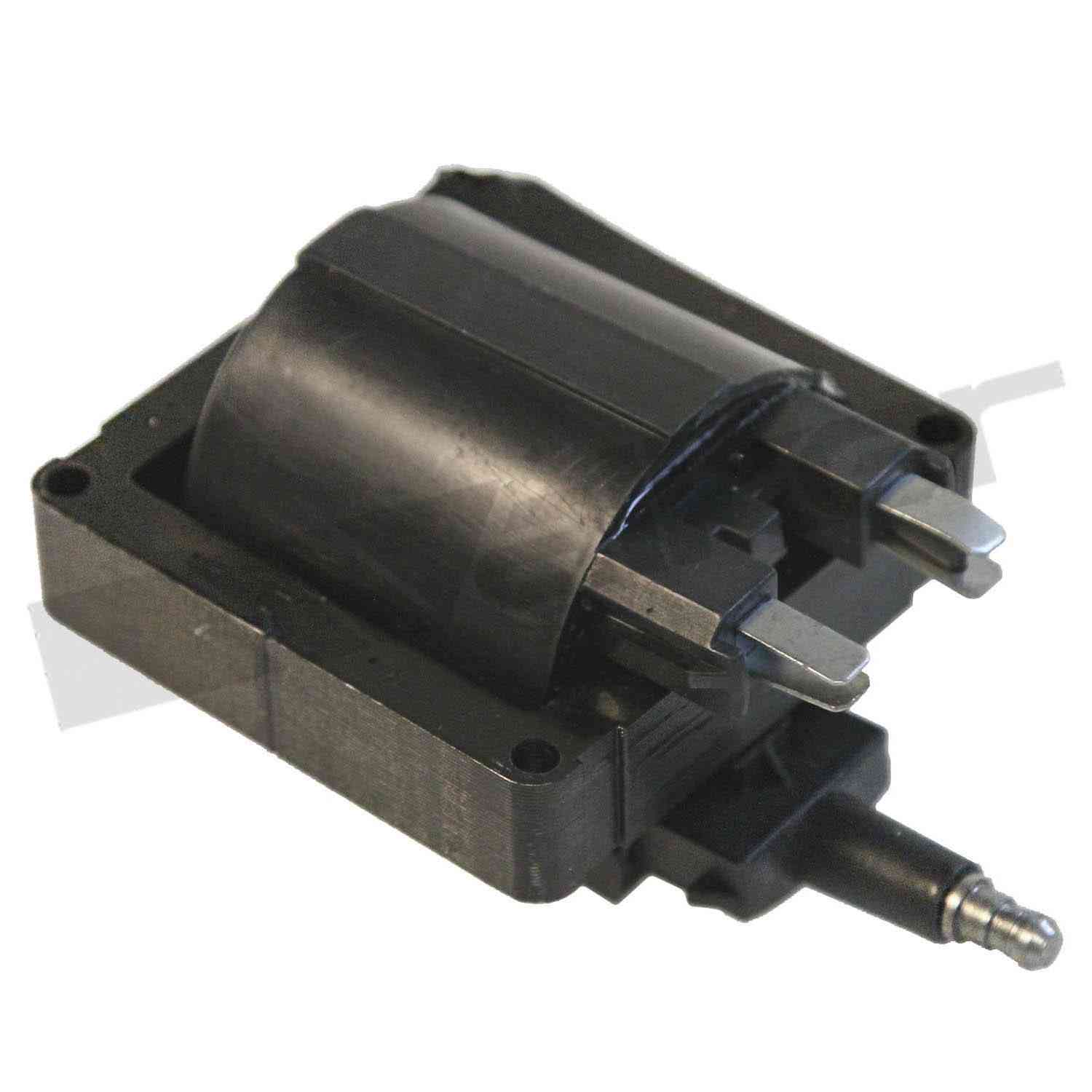 ThunderSpark ThunderSpark 920-1083 Ignition Coil  top view frsport 920-1083