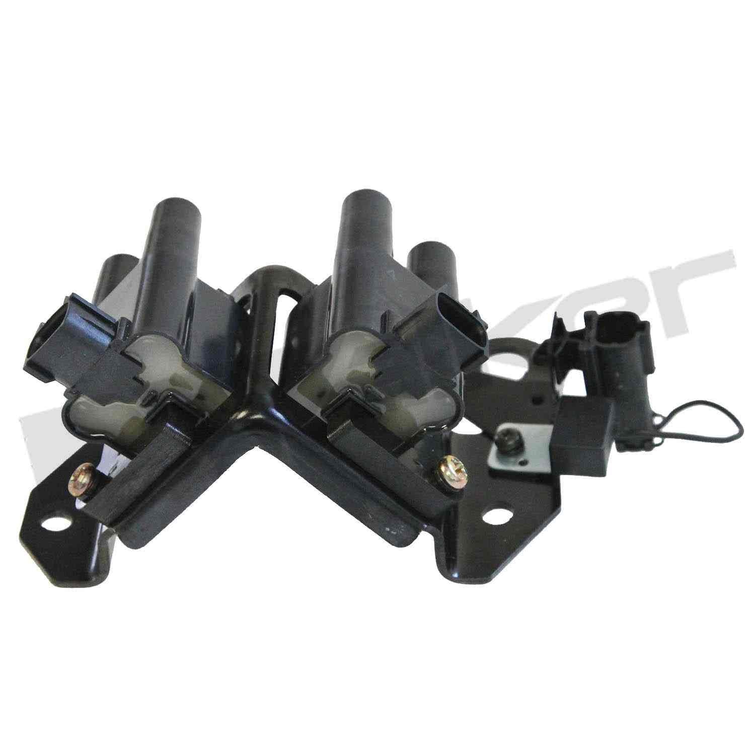 ThunderSpark ThunderSpark 920-1092 Ignition Coil  top view frsport 920-1092