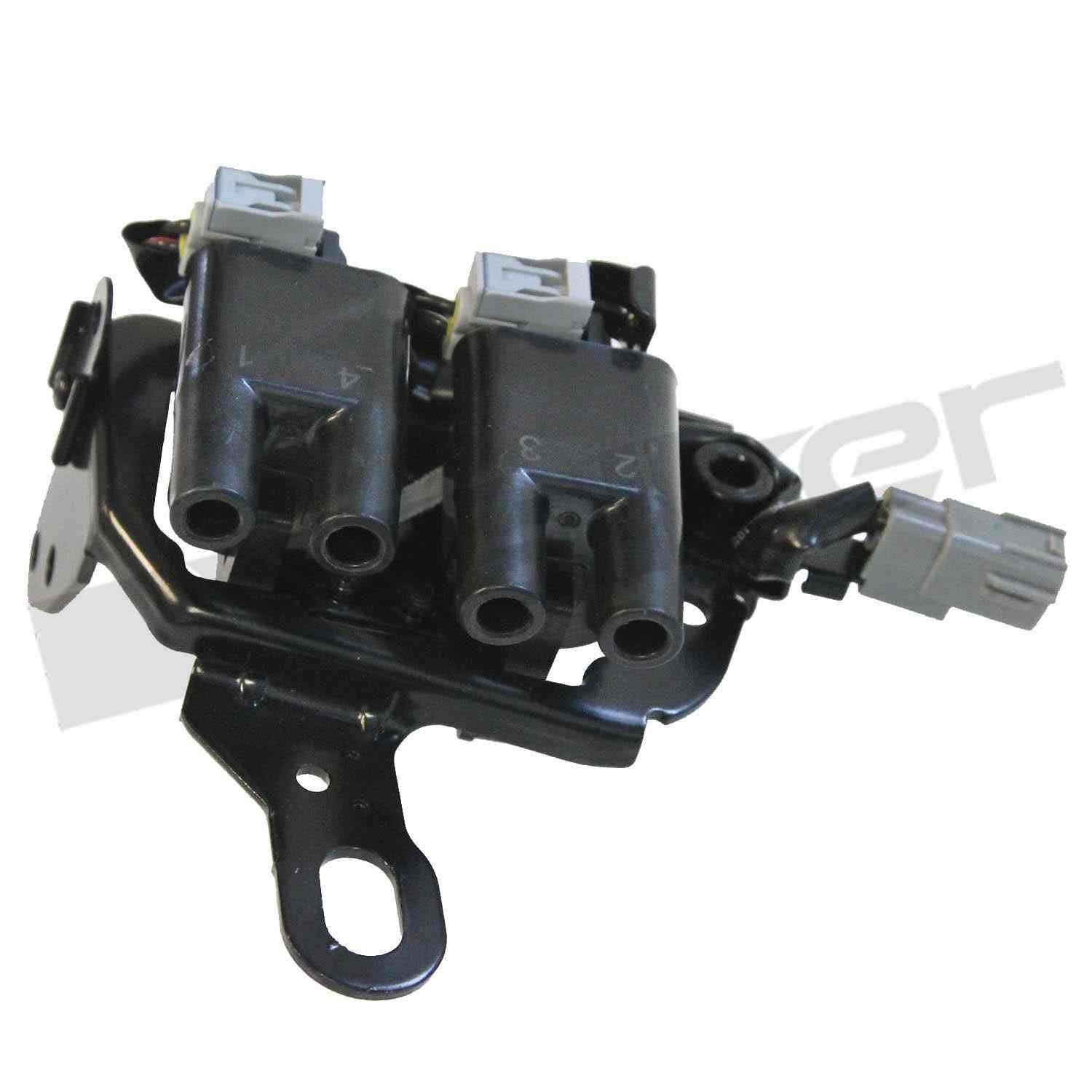 ThunderSpark ThunderSpark 920-1095 Ignition Coil  top view frsport 920-1095