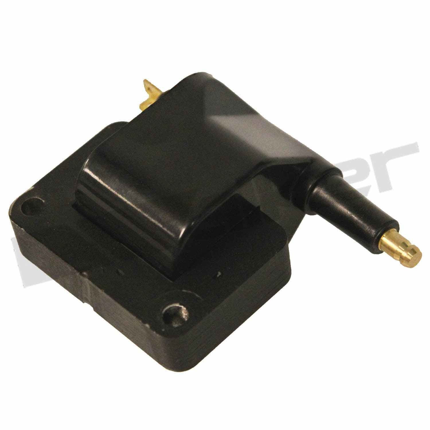 ThunderSpark ThunderSpark 920-1112 Ignition Coil  top view frsport 920-1112