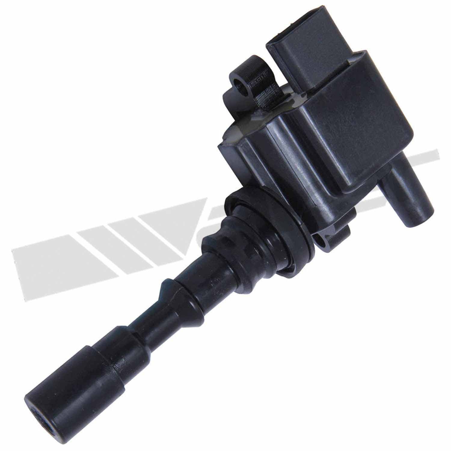 ThunderSpark ThunderSpark 921-2028 Ignition Coil  top view frsport 921-2028