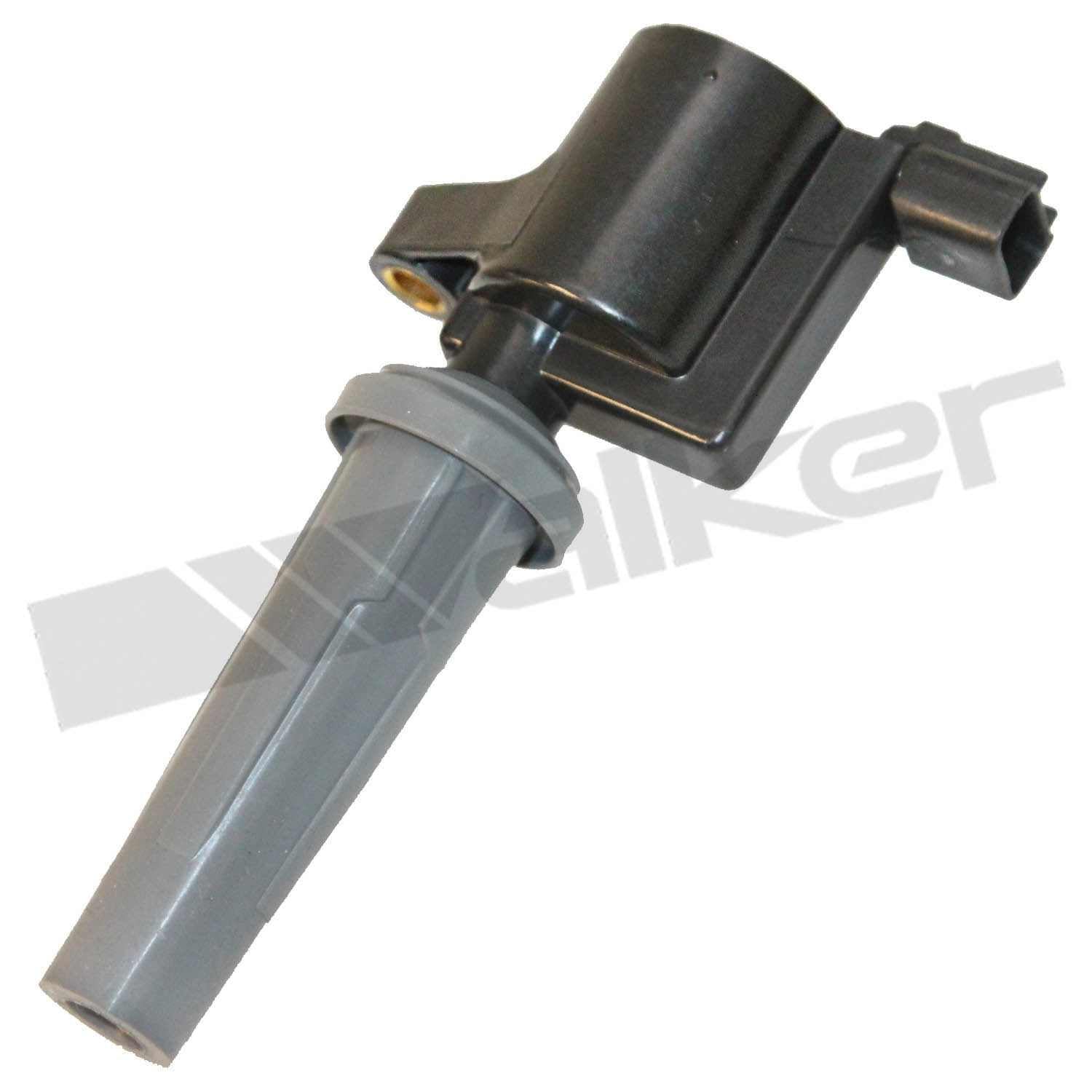 ThunderSpark ThunderSpark 921-2141 Ignition Coil  top view frsport 921-2141