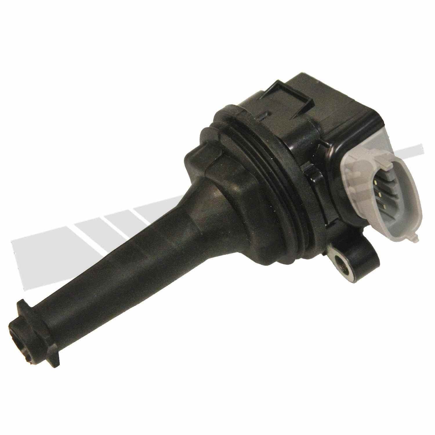 ThunderSpark ThunderSpark 921-2181 Ignition Coil  top view frsport 921-2181