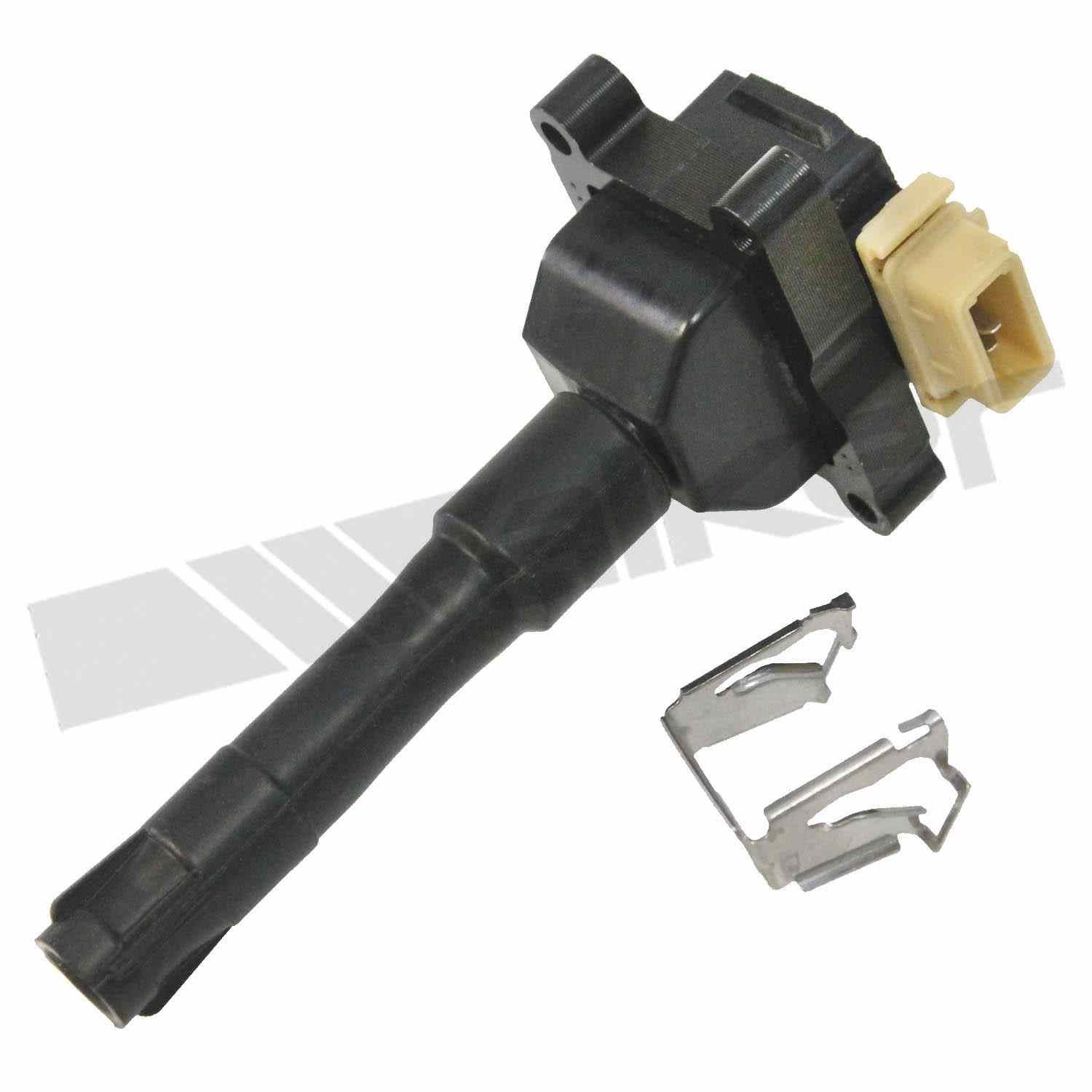 ThunderSpark ThunderSpark 921-2189 Ignition Coil  top view frsport 921-2189