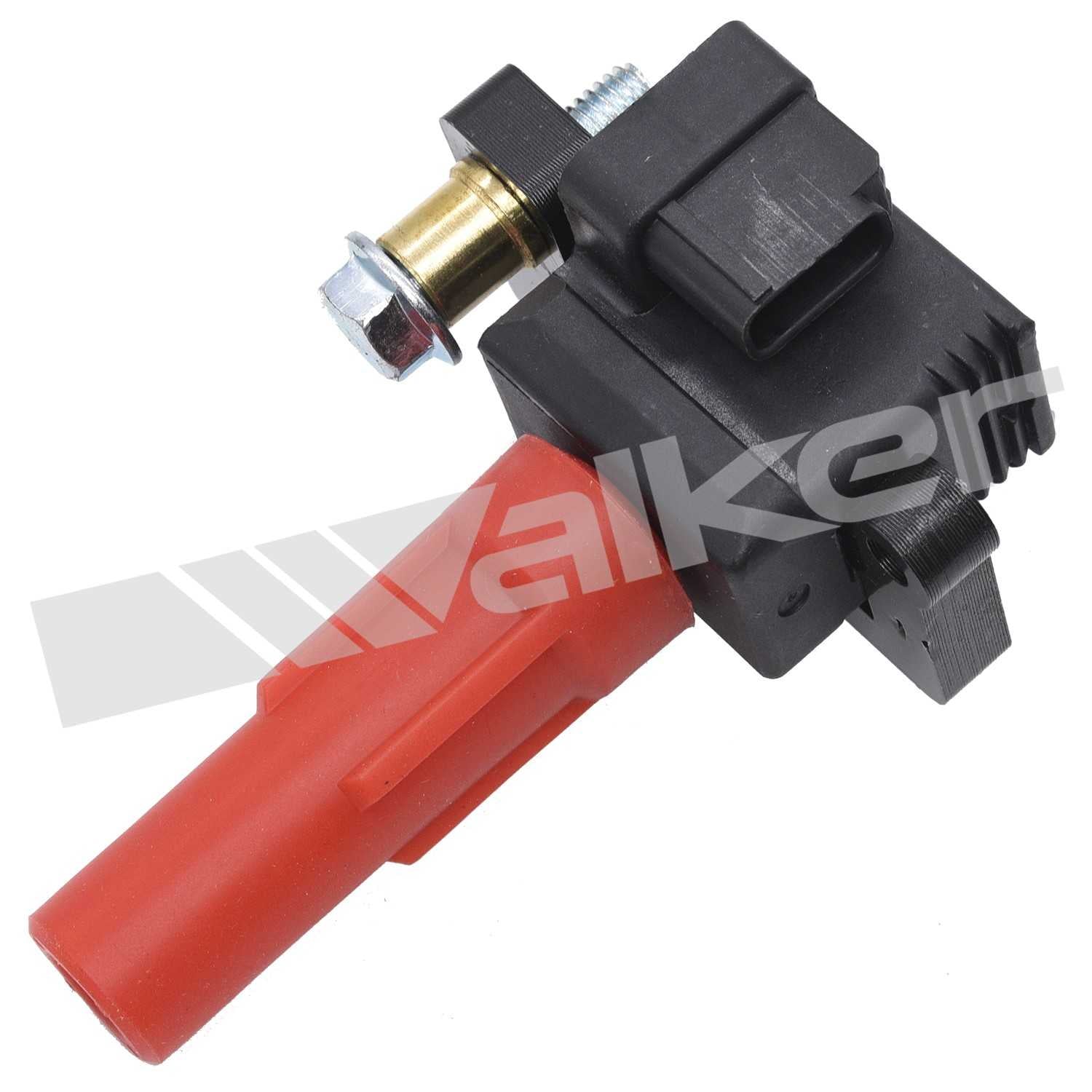 ThunderSpark ThunderSpark 921-2196 Ignition Coil  top view frsport 921-2196