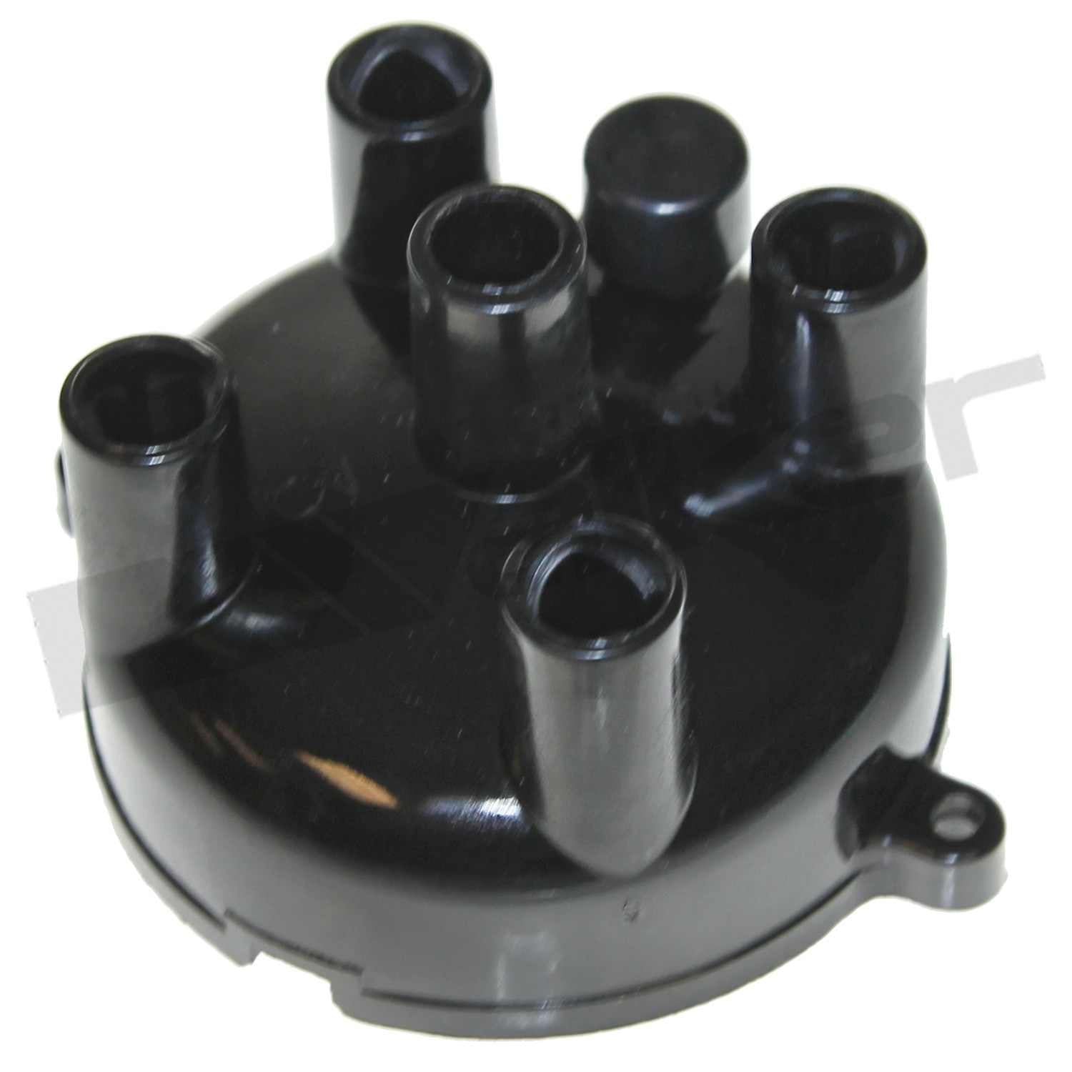 ThunderSpark Walker Products 925-1002 Distributor Cap  top view frsport 925-1002