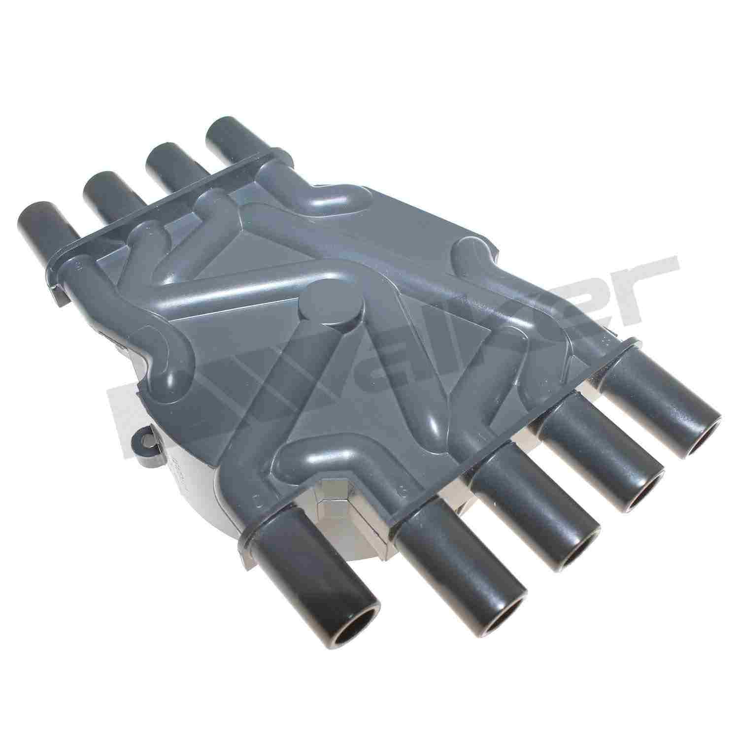 ThunderSpark Walker Products 925-1013 Distributor Cap  top view frsport 925-1013