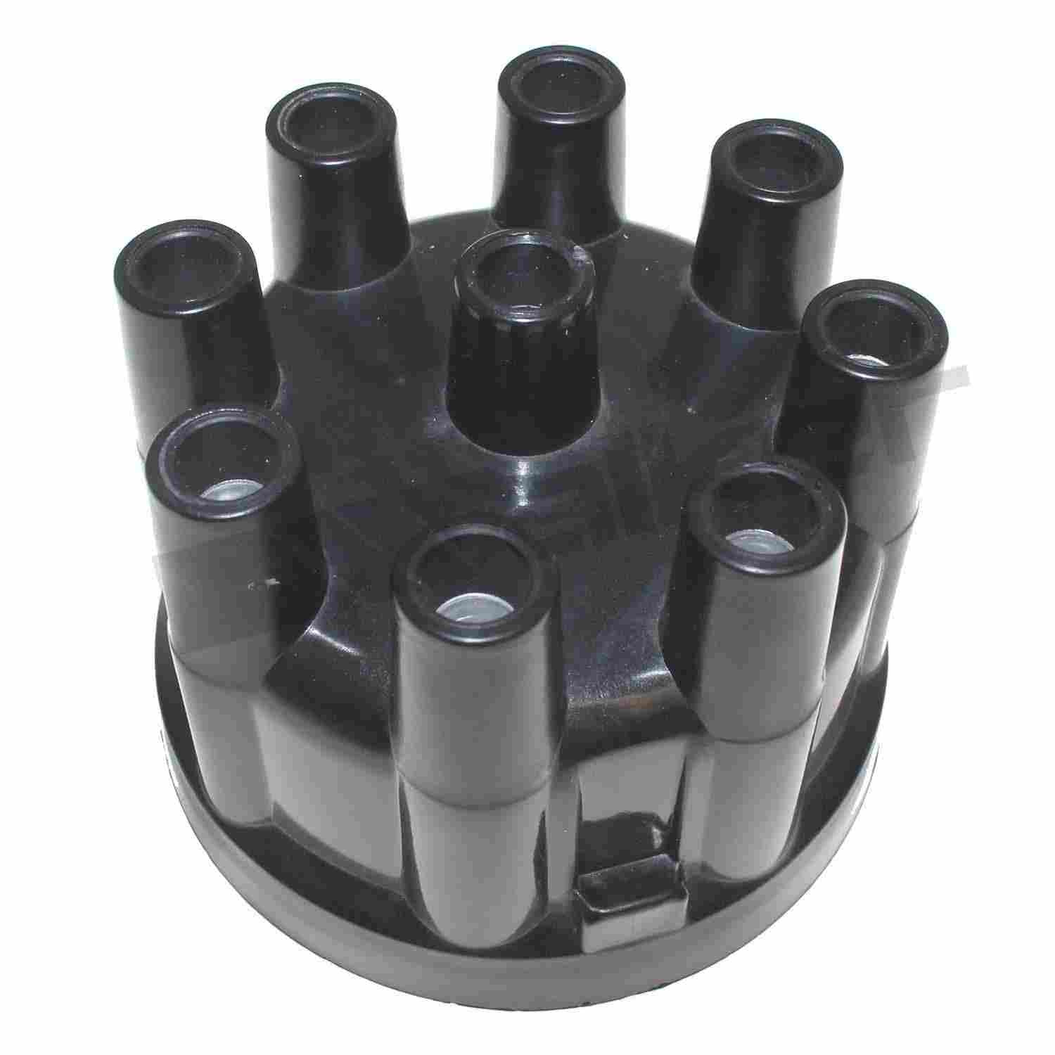 ThunderSpark Walker Products 925-1014 Distributor Cap  top view frsport 925-1014