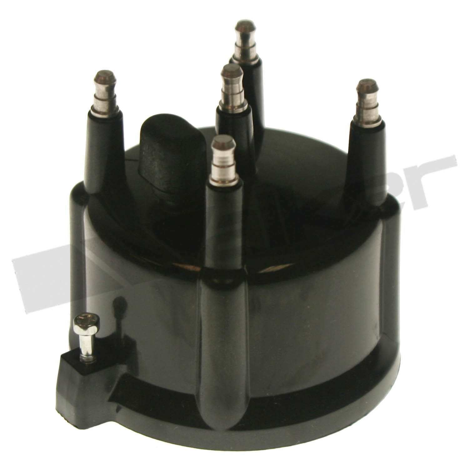 ThunderSpark Walker Products 925-1022 Distributor Cap  top view frsport 925-1022