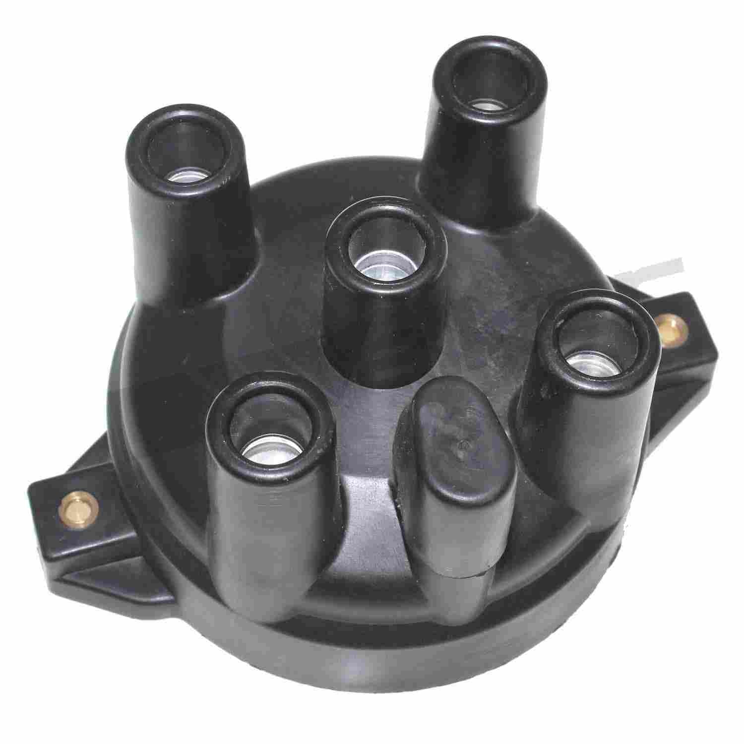 ThunderSpark Walker Products 925-1030 Distributor Cap  top view frsport 925-1030