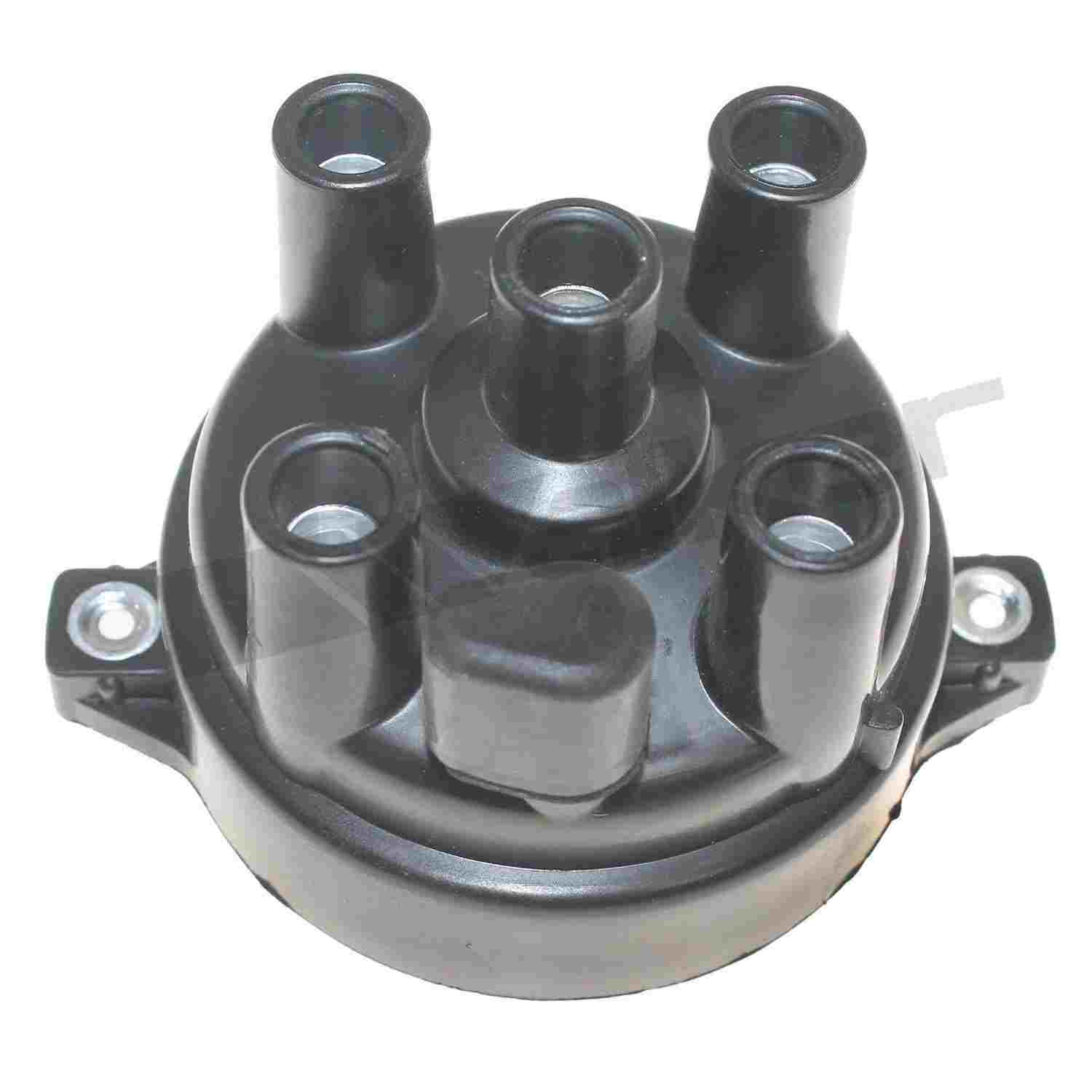 ThunderSpark Walker Products 925-1033 Distributor Cap  top view frsport 925-1033