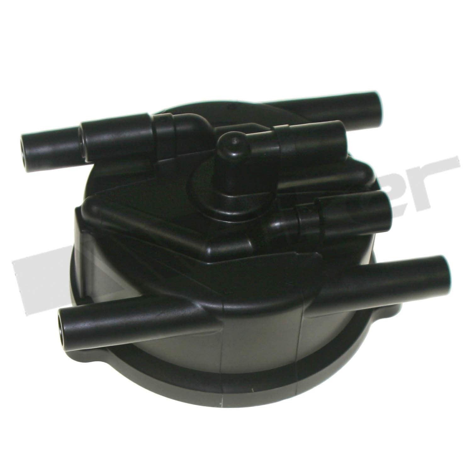 ThunderSpark Walker Products 925-1034 Distributor Cap  top view frsport 925-1034