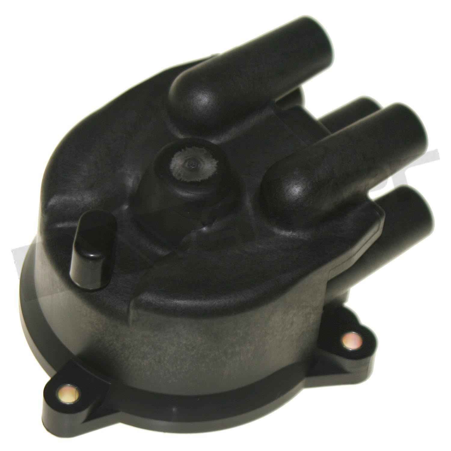 ThunderSpark Walker Products 925-1038 Distributor Cap  top view frsport 925-1038