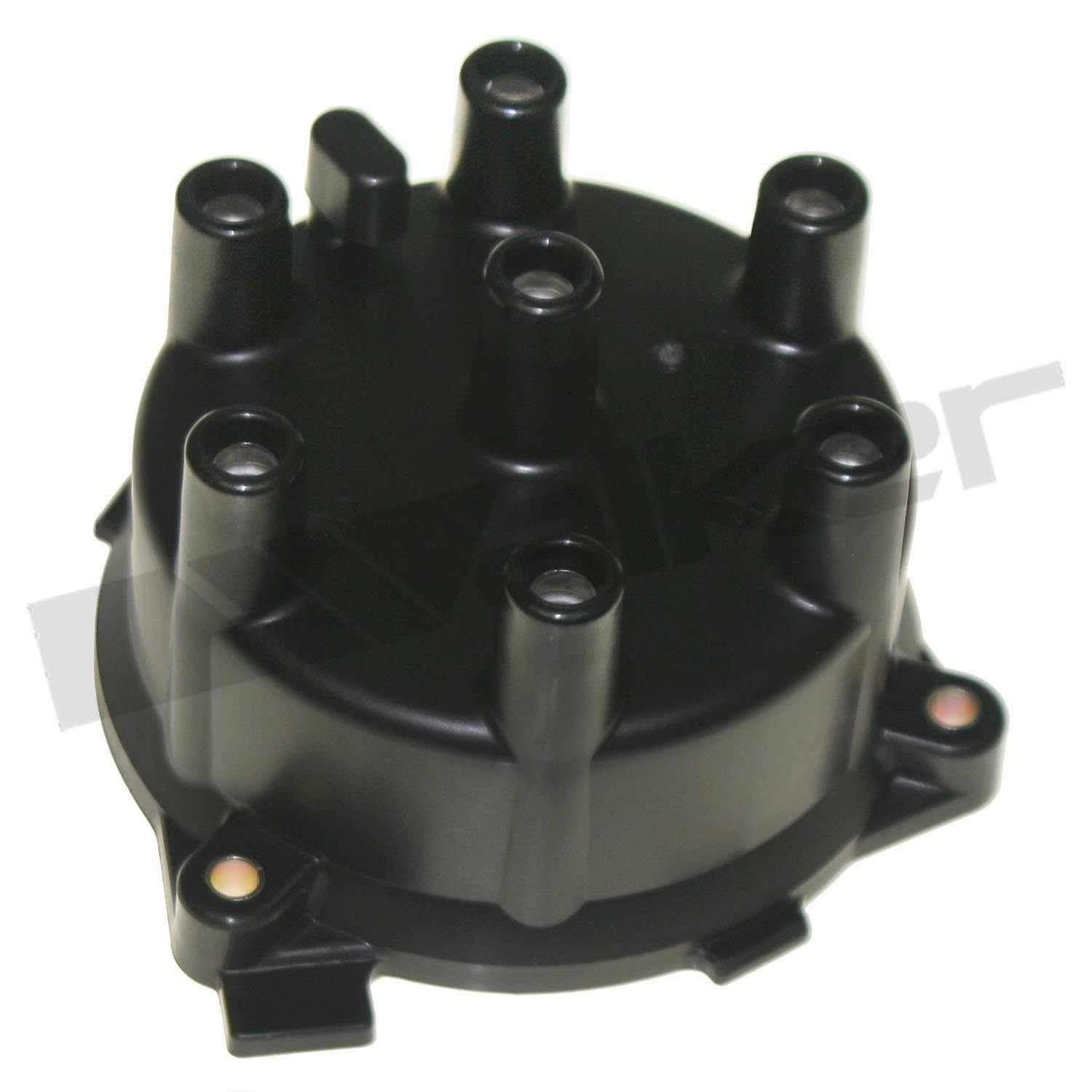 ThunderSpark Walker Products 925-1039 Distributor Cap  top view frsport 925-1039