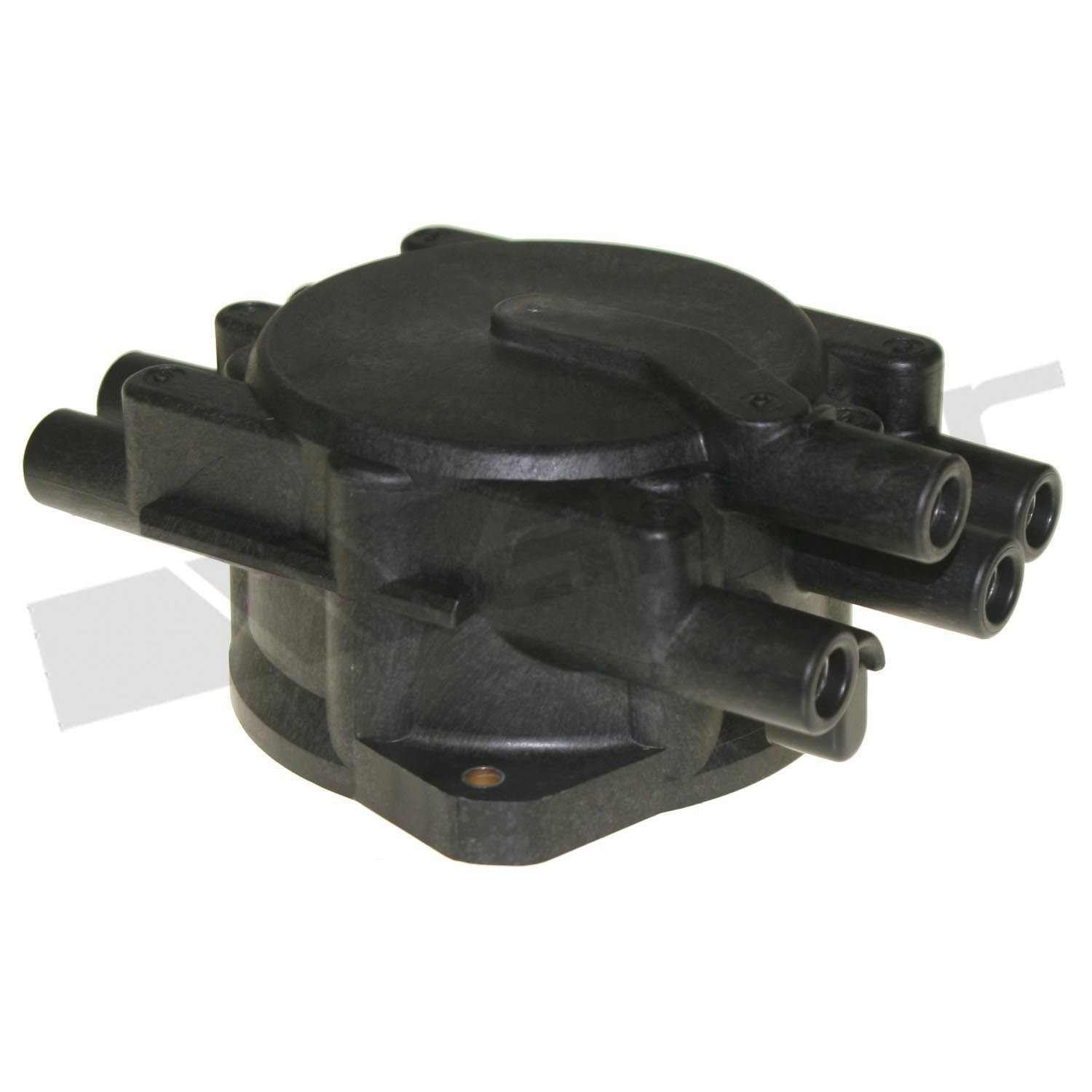 ThunderSpark Walker Products 925-1041 Distributor Cap  top view frsport 925-1041