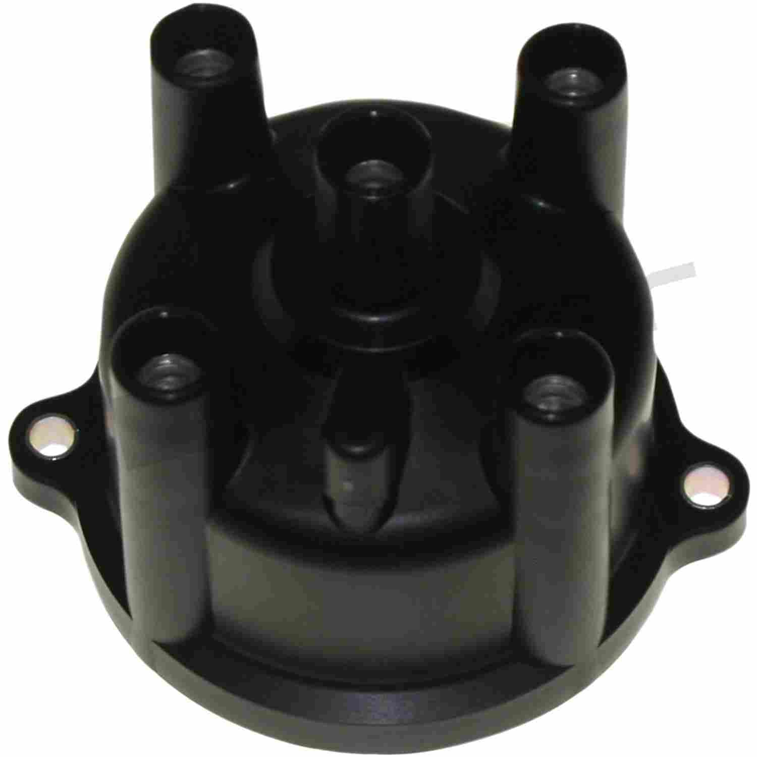 ThunderSpark Walker Products 925-1042 Distributor Cap  top view frsport 925-1042