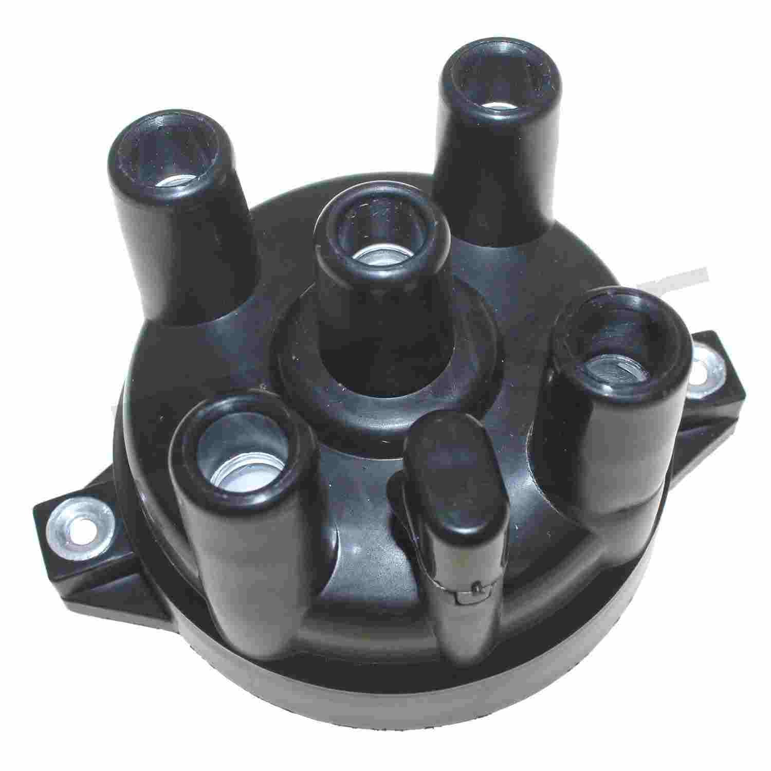 ThunderSpark Walker Products 925-1045 Distributor Cap  top view frsport 925-1045