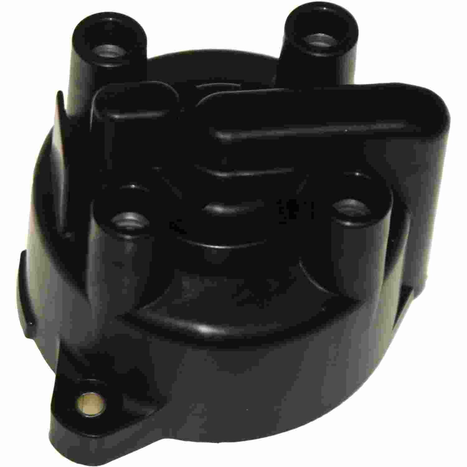 ThunderSpark Walker Products 925-1050 Distributor Cap  top view frsport 925-1050