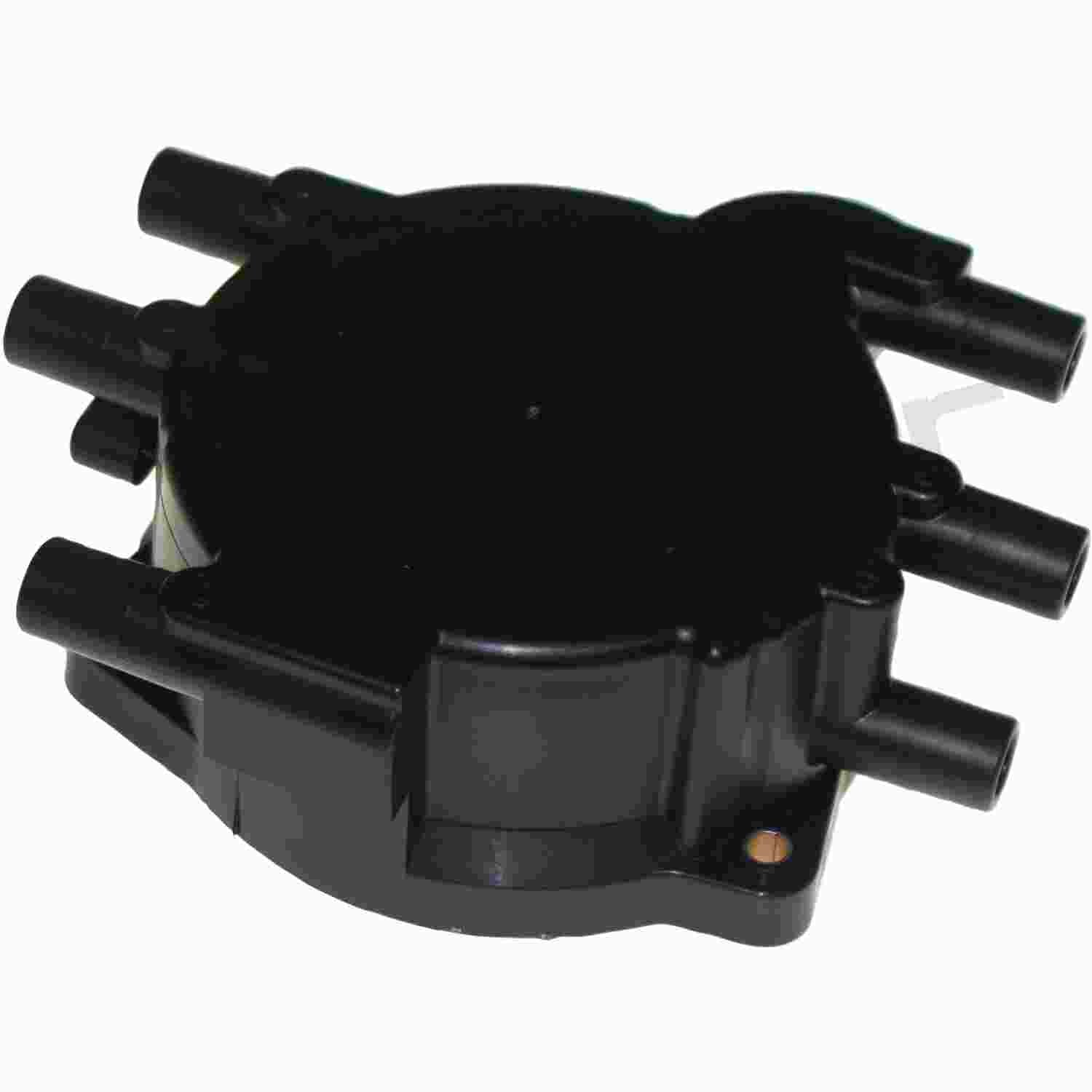 ThunderSpark Walker Products 925-1053 Distributor Cap  top view frsport 925-1053