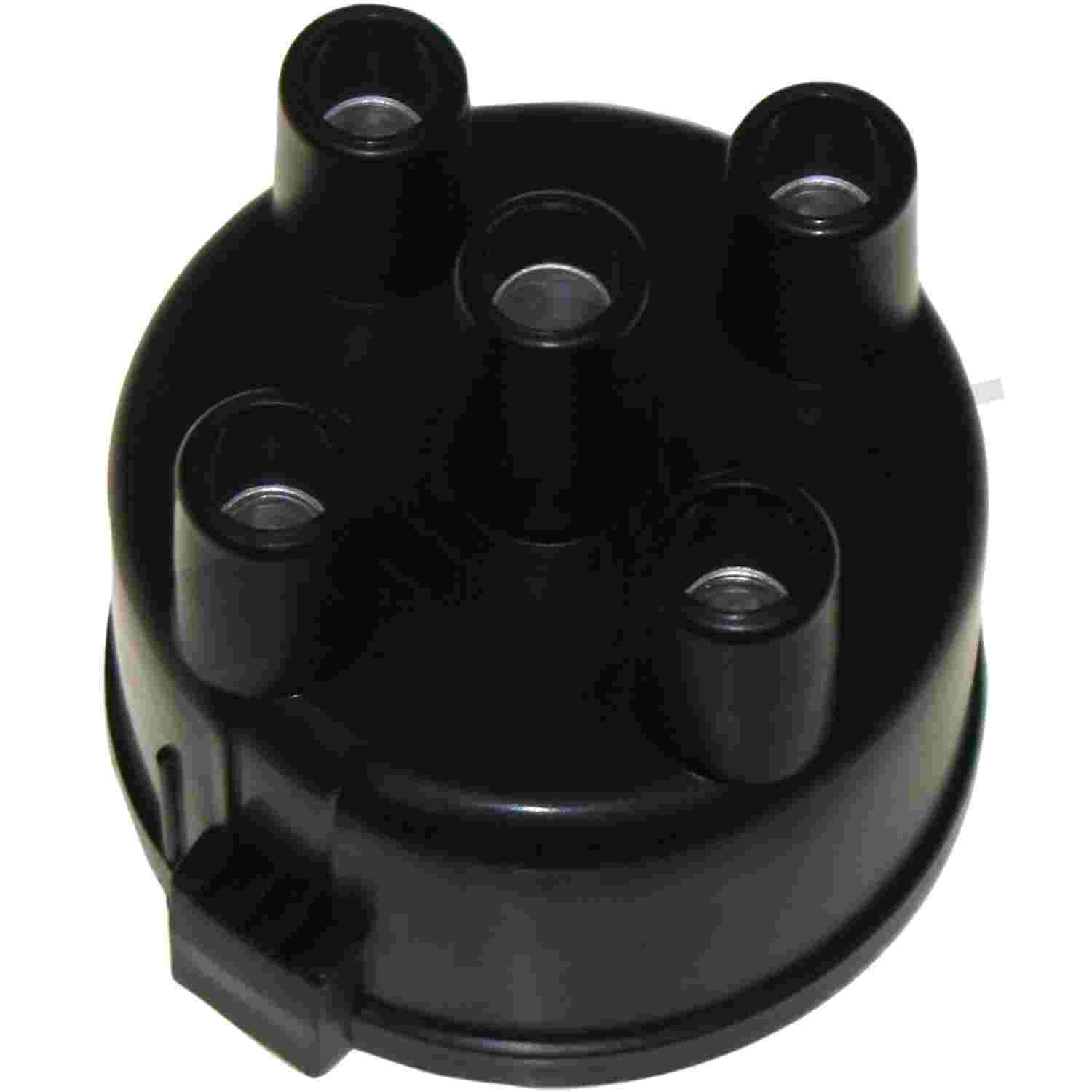 ThunderSpark Walker Products 925-1054 Distributor Cap  top view frsport 925-1054