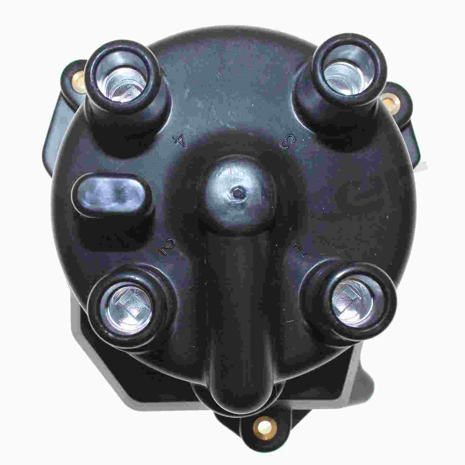 thunderspark walker products 925-1062 distributor cap  frsport 925-1062