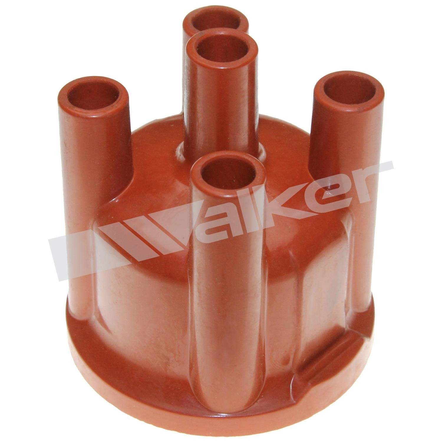 ThunderSpark Walker Products 925-1068 Distributor Cap  top view frsport 925-1068