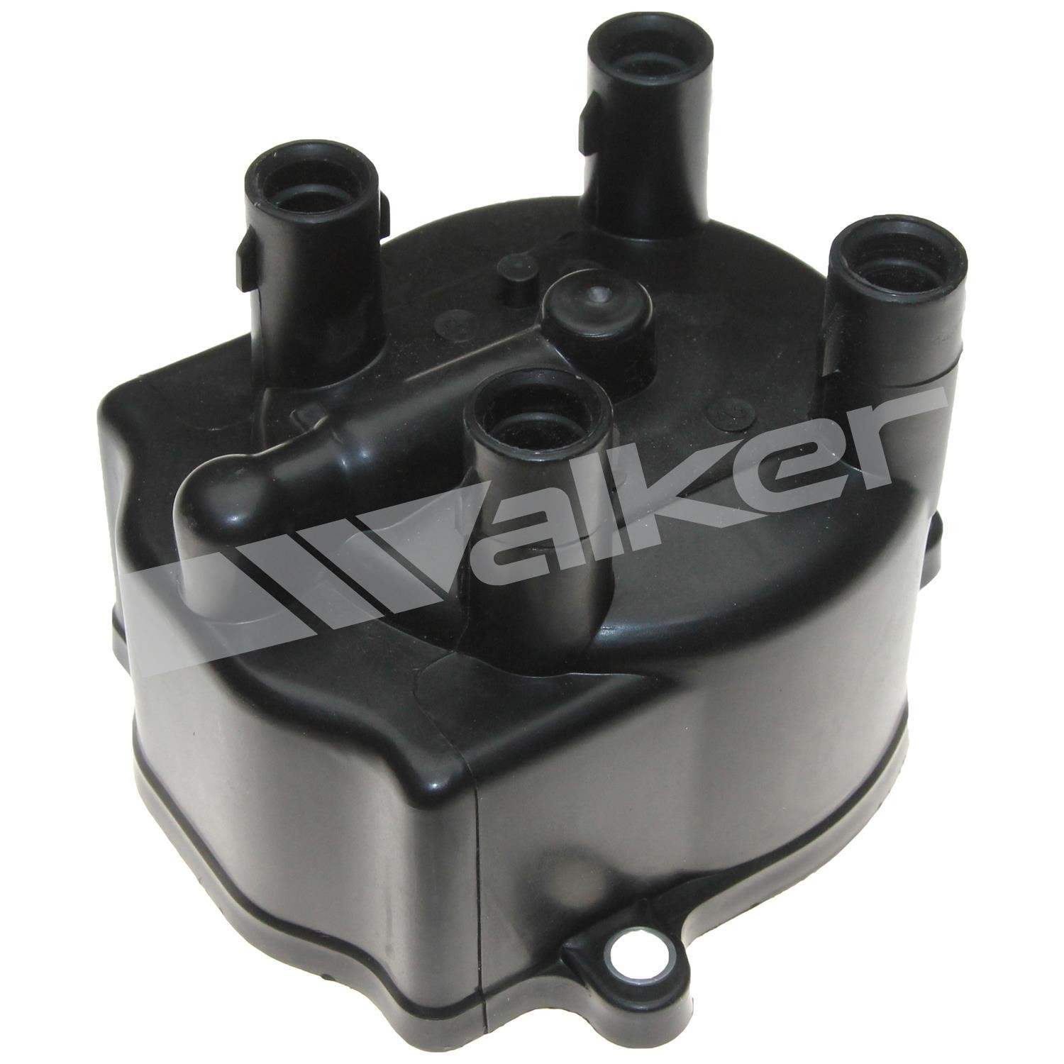 ThunderSpark Walker Products 925-1073 Distributor Cap  top view frsport 925-1073