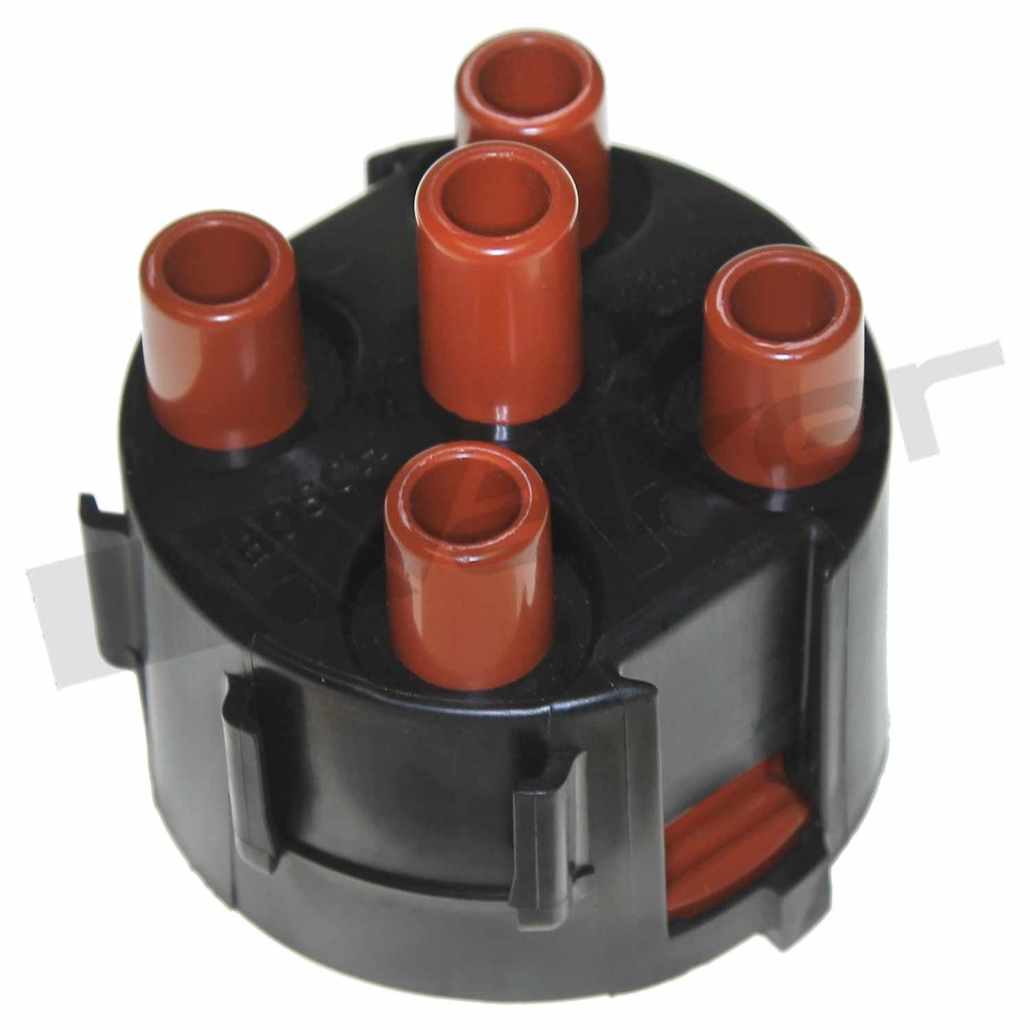 ThunderSpark Walker Products 925-1077 Distributor Cap  top view frsport 925-1077