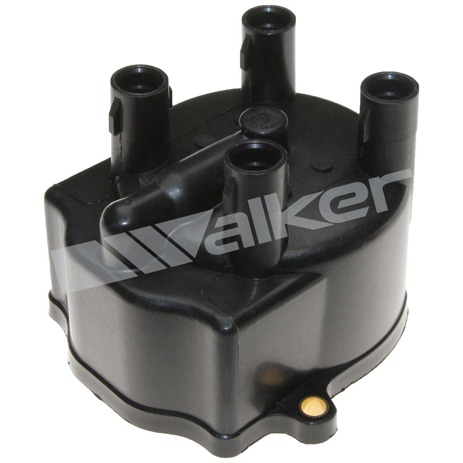 ThunderSpark Walker Products 925-1081 Distributor Cap  top view frsport 925-1081