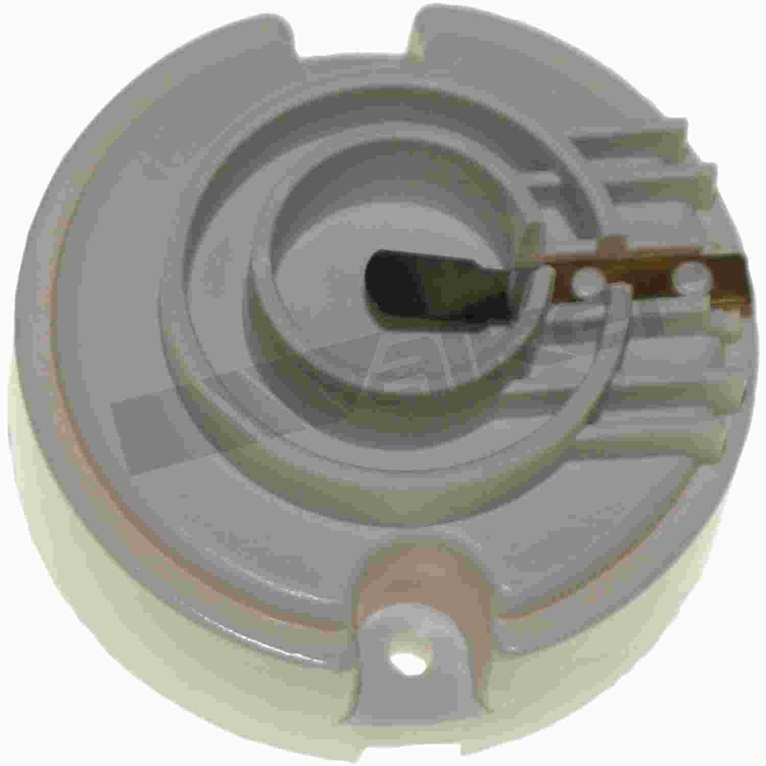 ThunderSpark Walker Products 926-1013 Distributor Rotor  top view frsport 926-1013