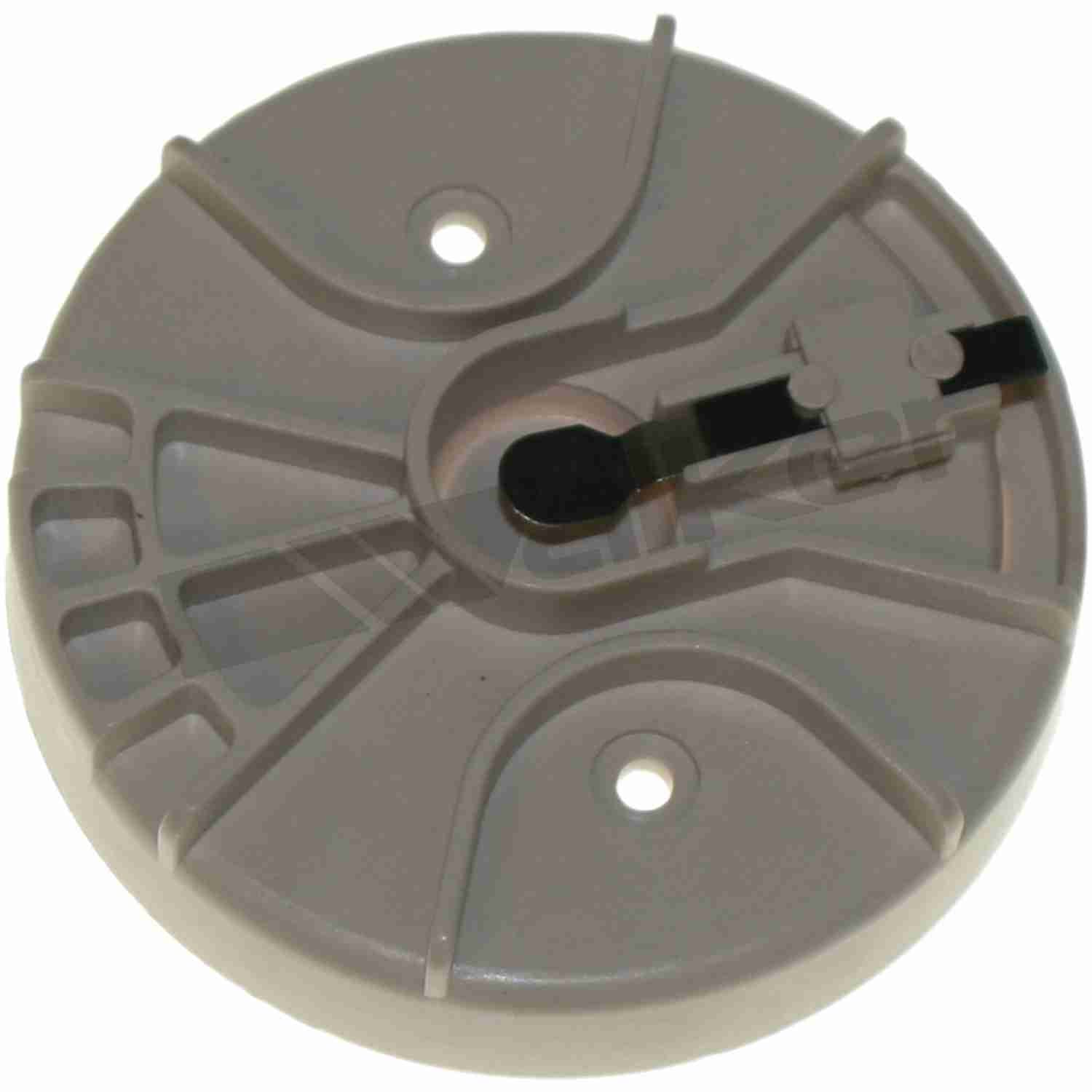 ThunderSpark Walker Products 926-1014 Distributor Rotor  top view frsport 926-1014