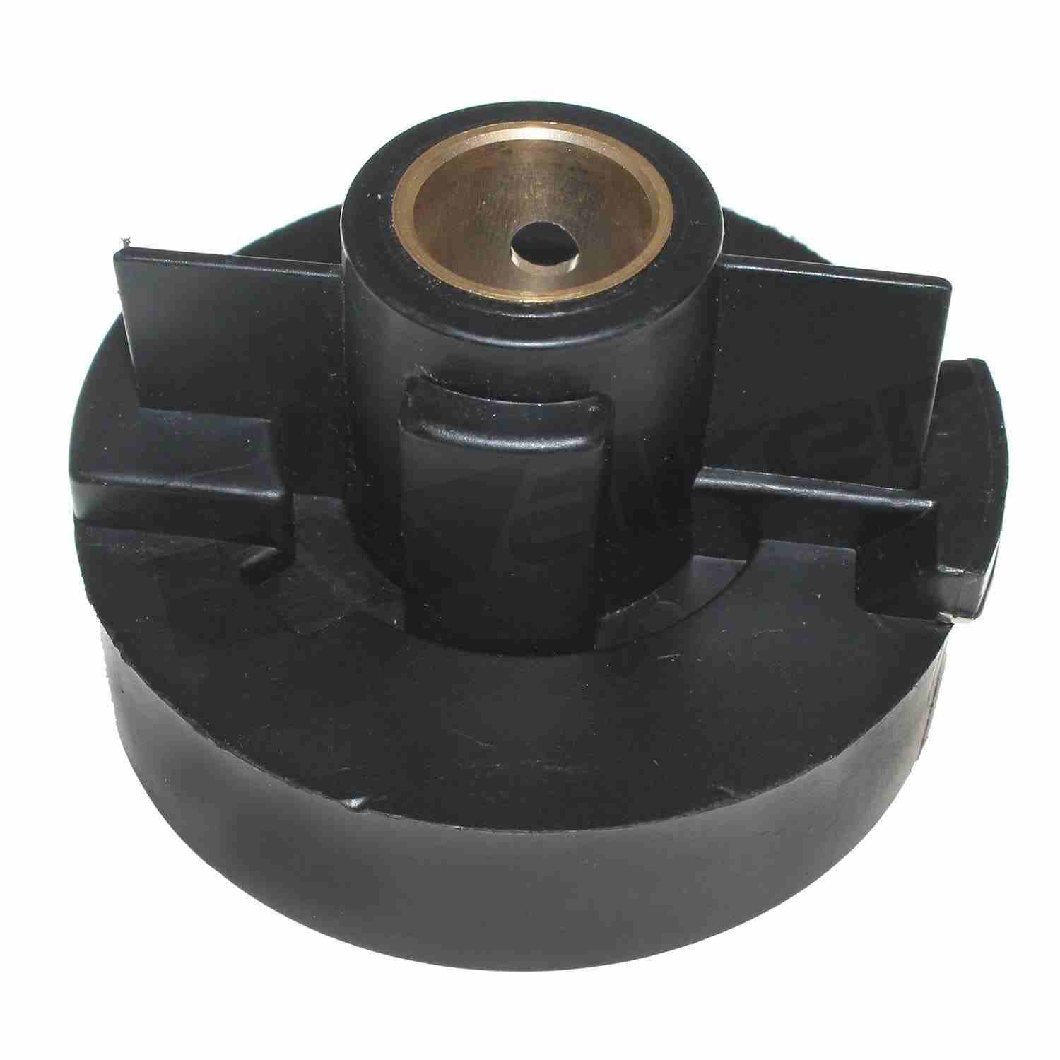 ThunderSpark Walker Products 926-1031 Distributor Rotor  top view frsport 926-1031